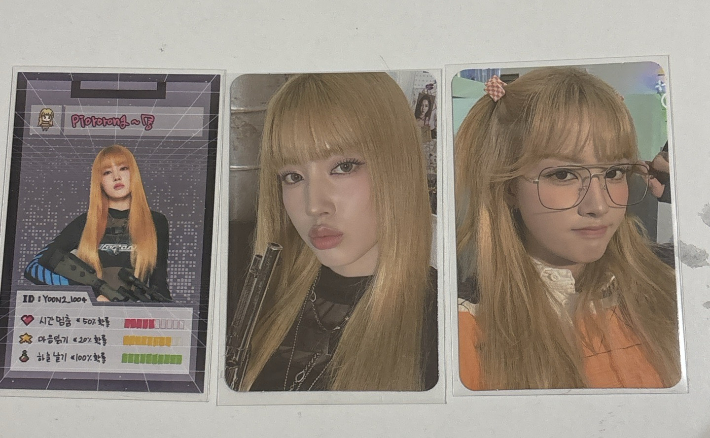 STAYC退坑售 年曆固配