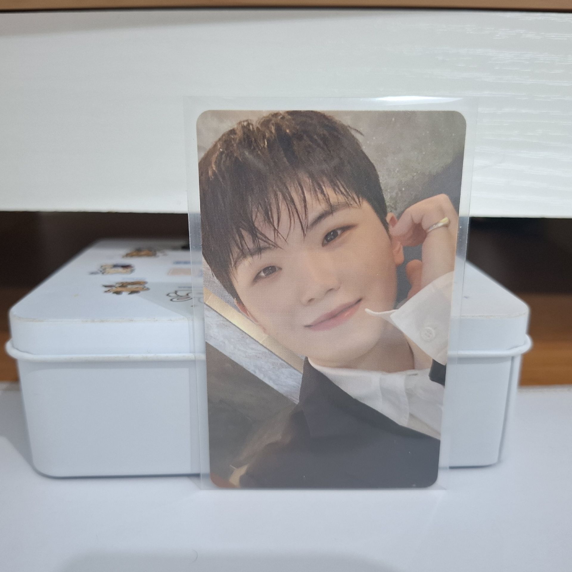 DREAM 東京 入場卡 / 場限卡 勳