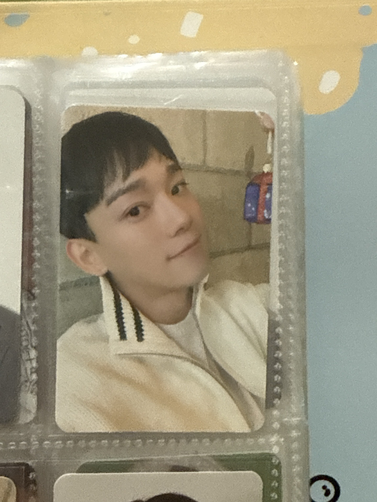 2023年 聖誕隨機卡1