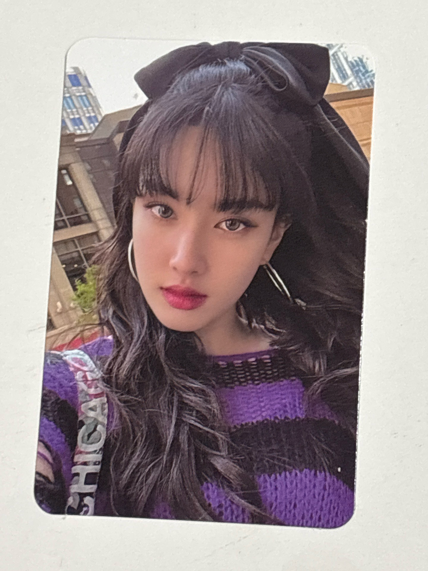 STAYC退坑售 芝加哥周邊卡