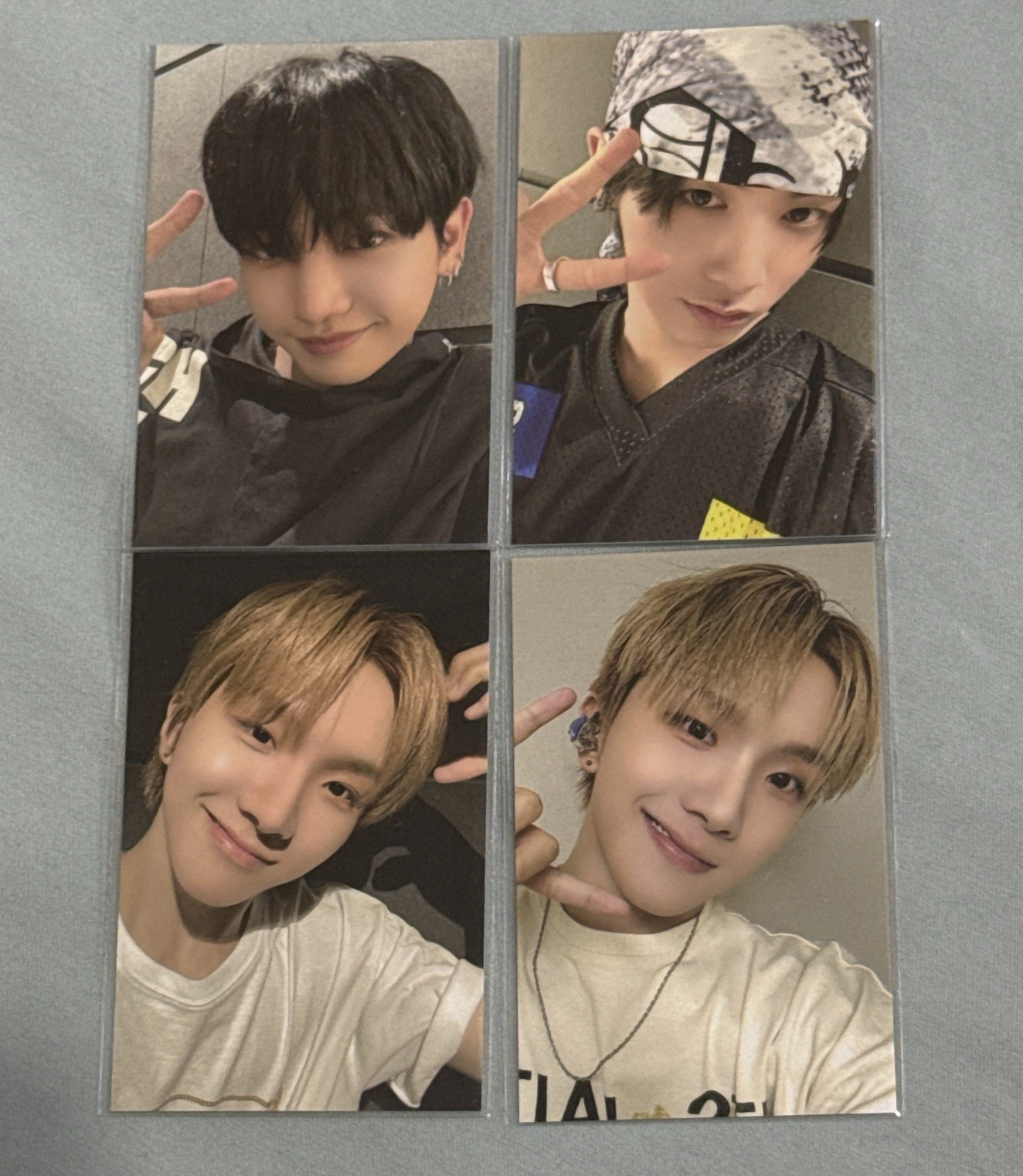 BBNEXDO 宰鉉 泰山 雲鶴線上線下滿額卡