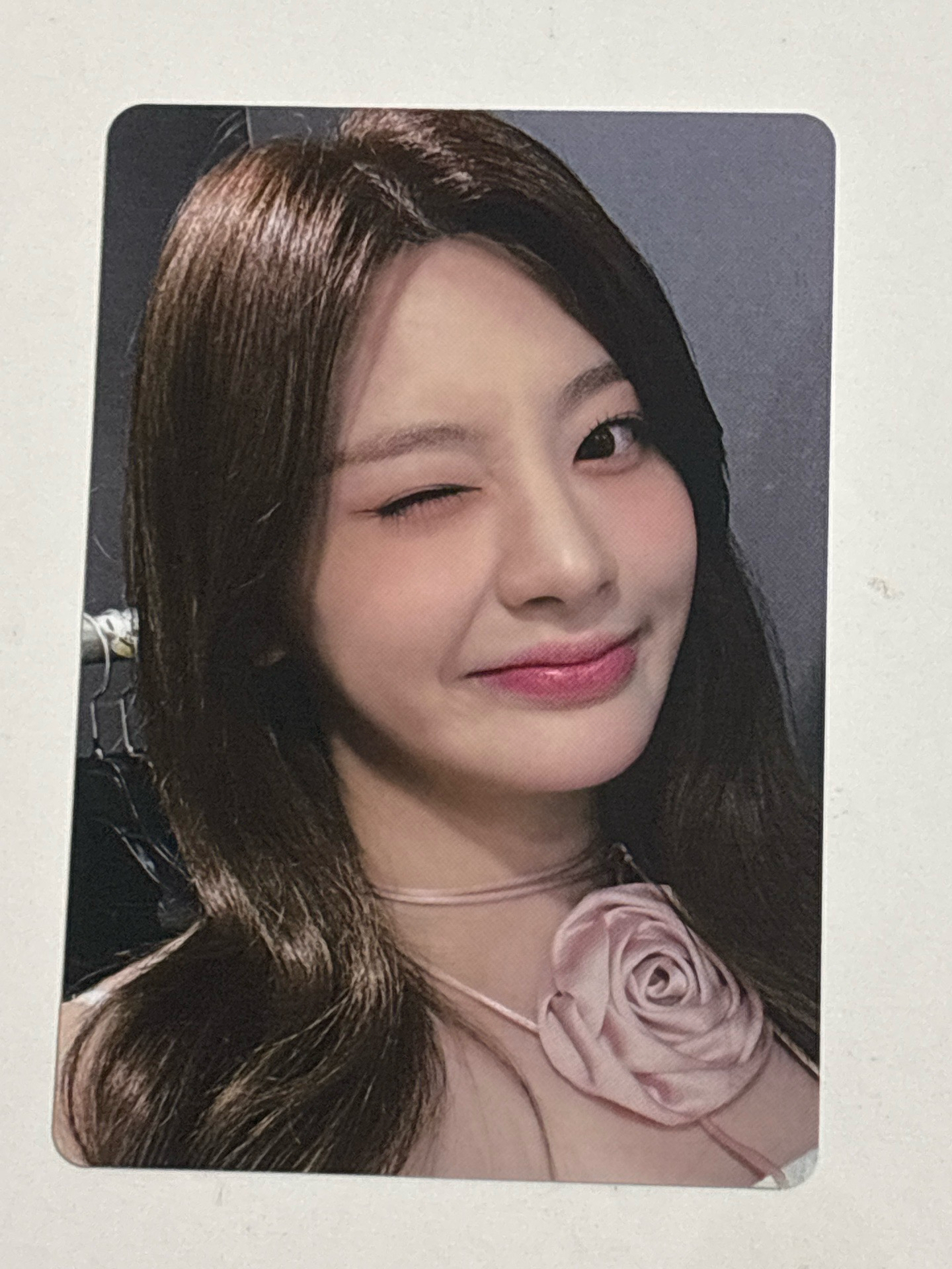 STAYC退坑售 2023飯咪扭蛋2.0