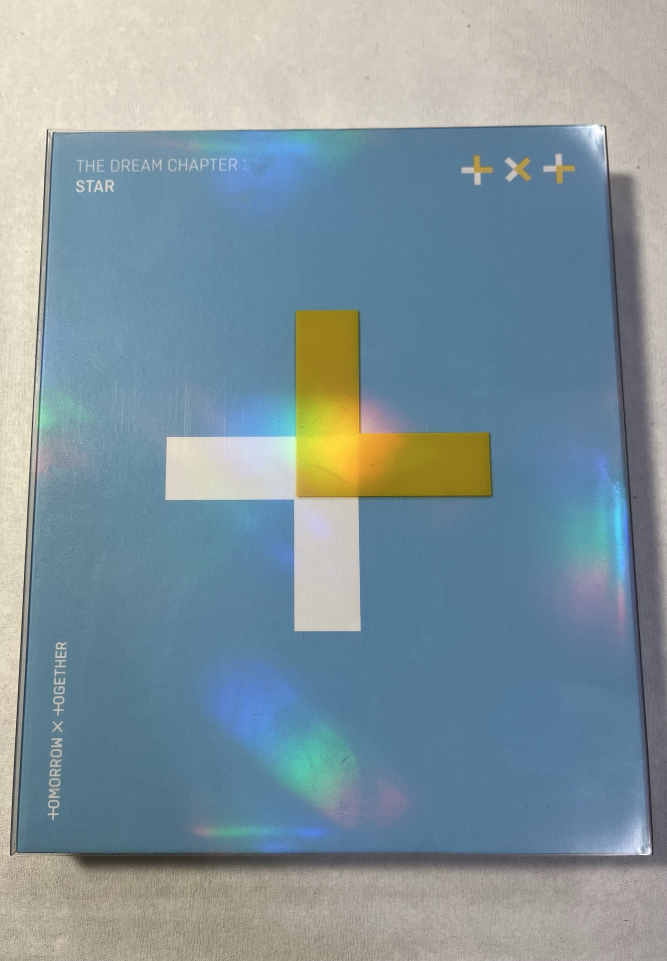 TXT全專空專出清