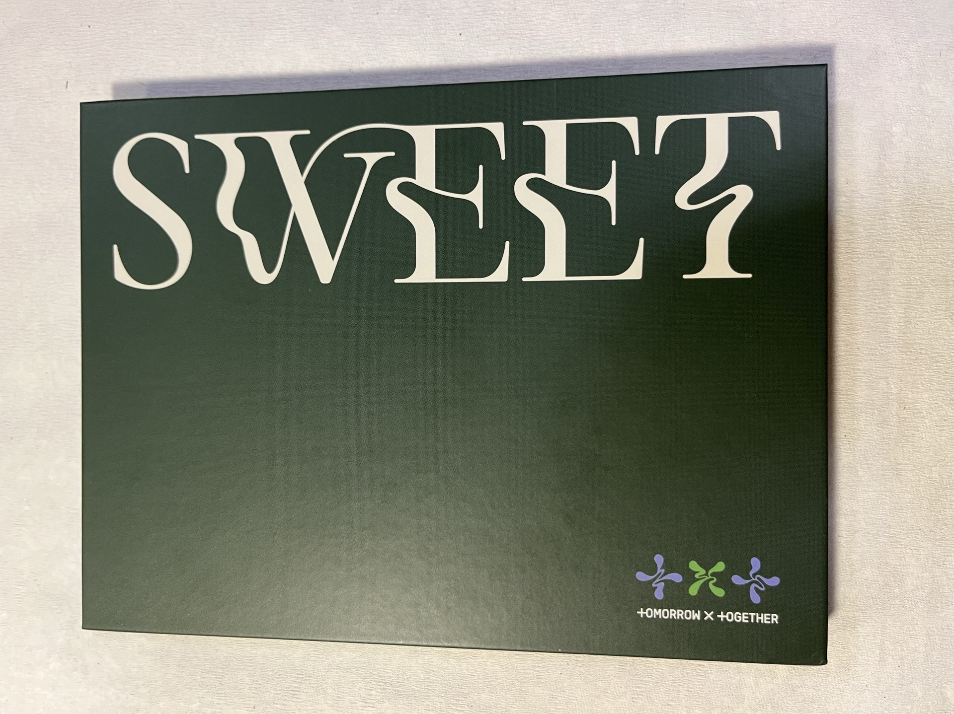 TXT全專空專出清