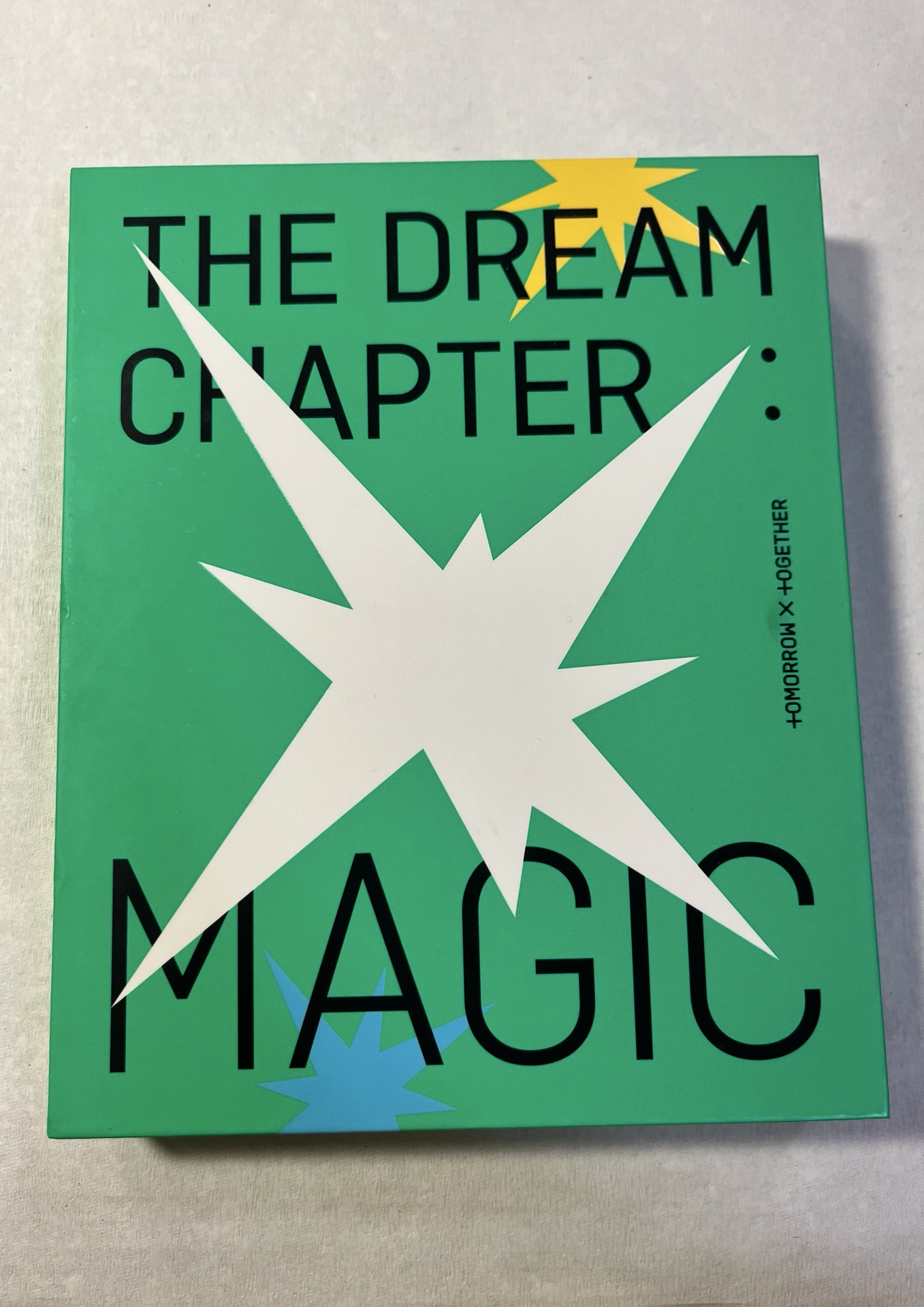 TXT全專空專出清