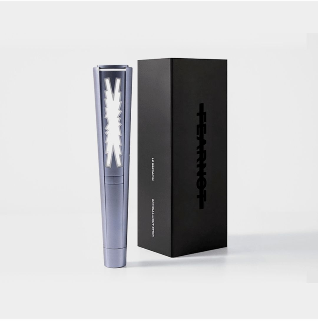 [預購] LE SSERAFIM手燈