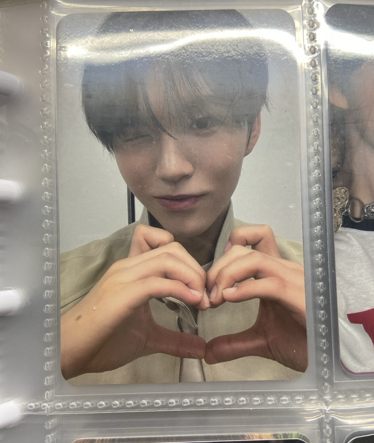 steady k4線下幸運卡