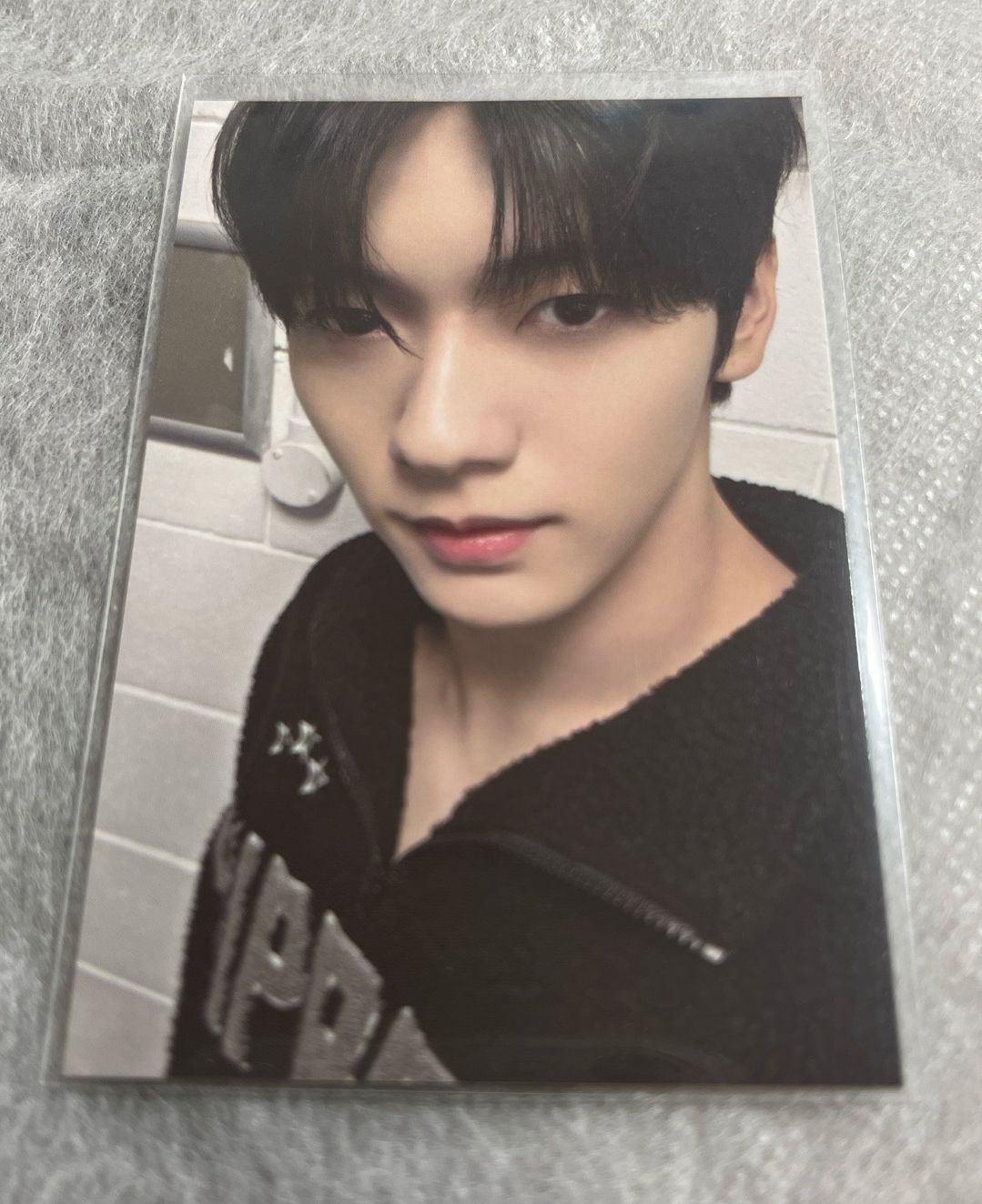 FINDING MOA 秀彬滿額卡 