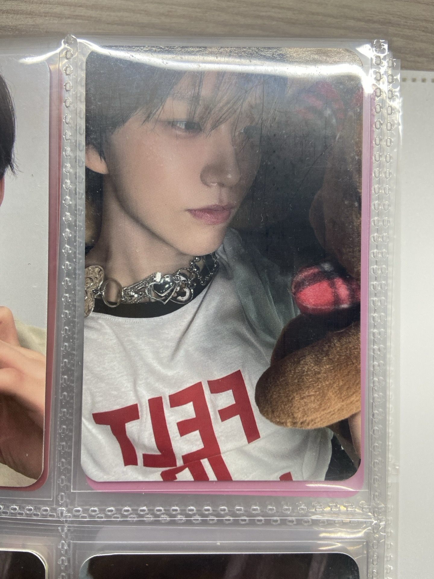 steady br 線上幸運卡