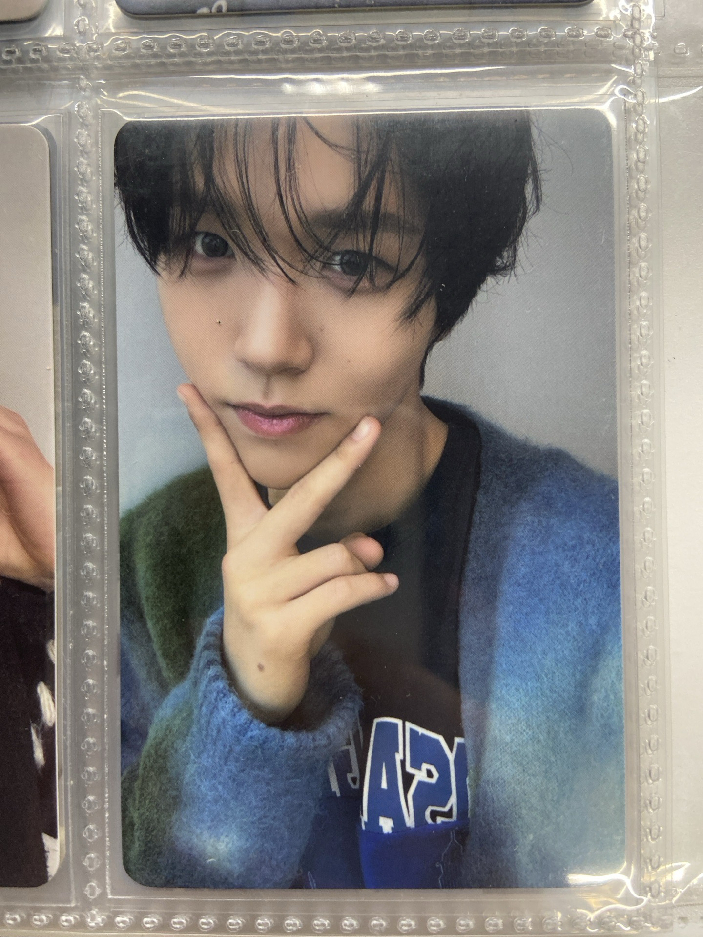 poppop 星光 四星