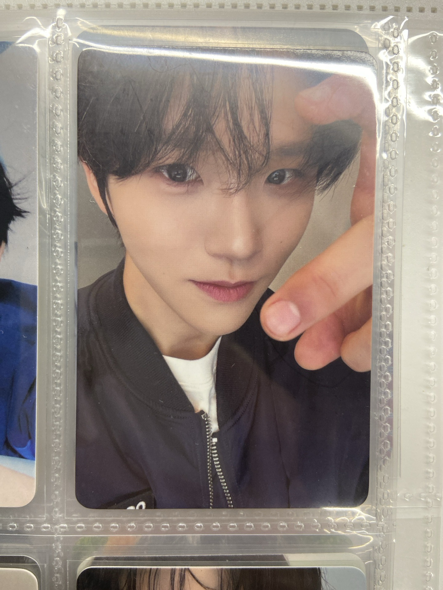 poppop星光卡 二星