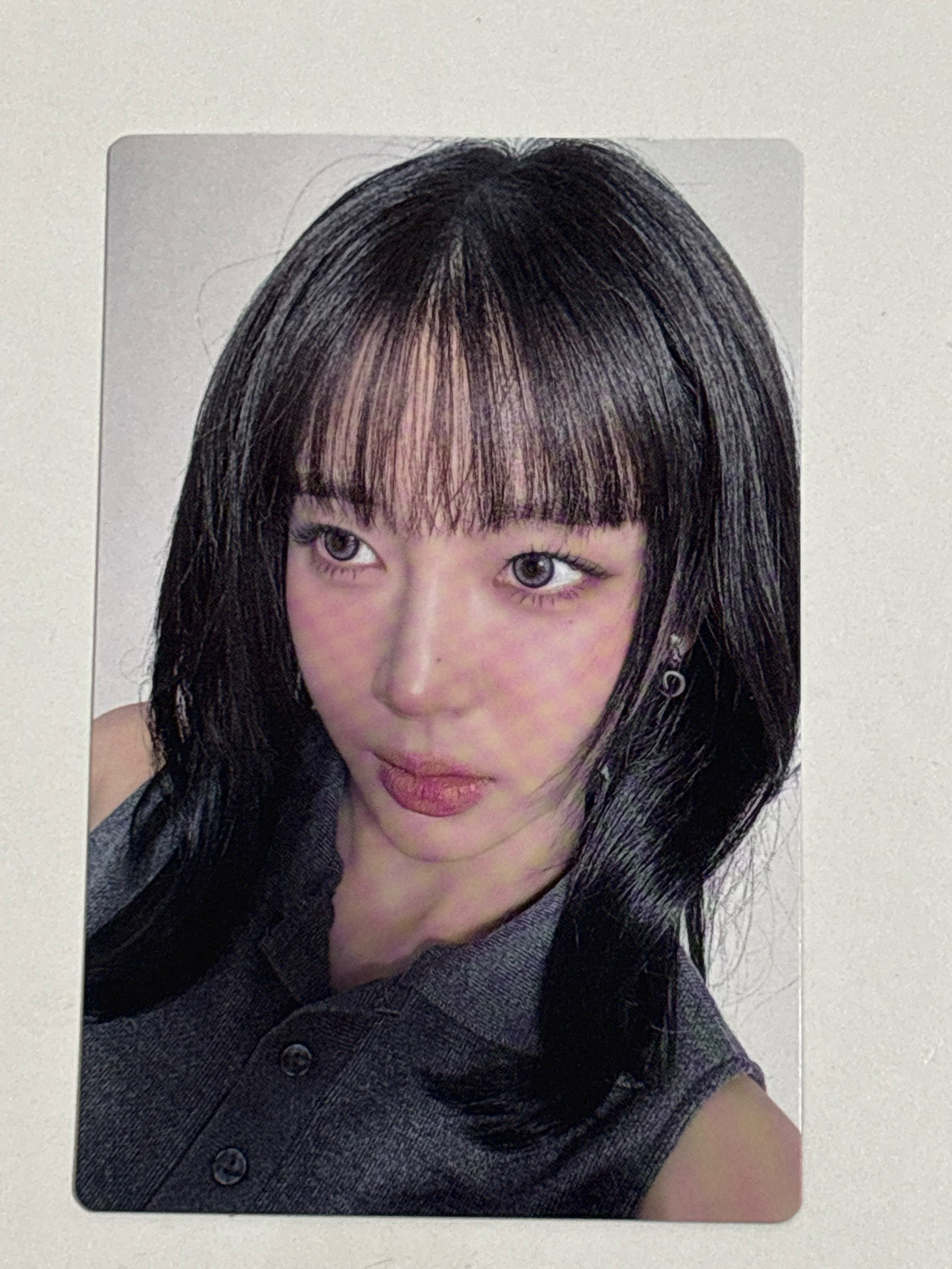 STAYC退坑售 LOVER KILLER 專卡 