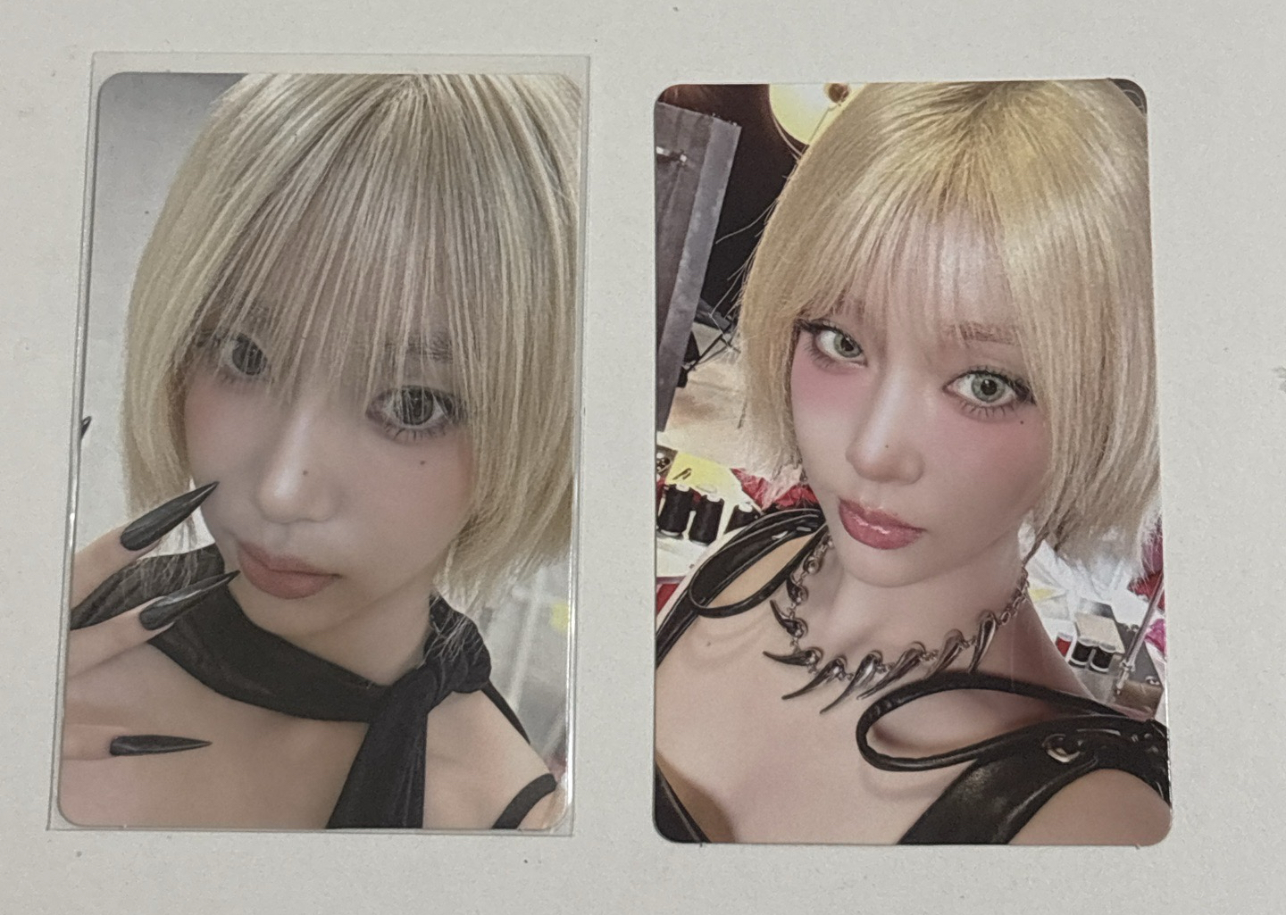 STAYC退坑售 S 秀珉專卡 