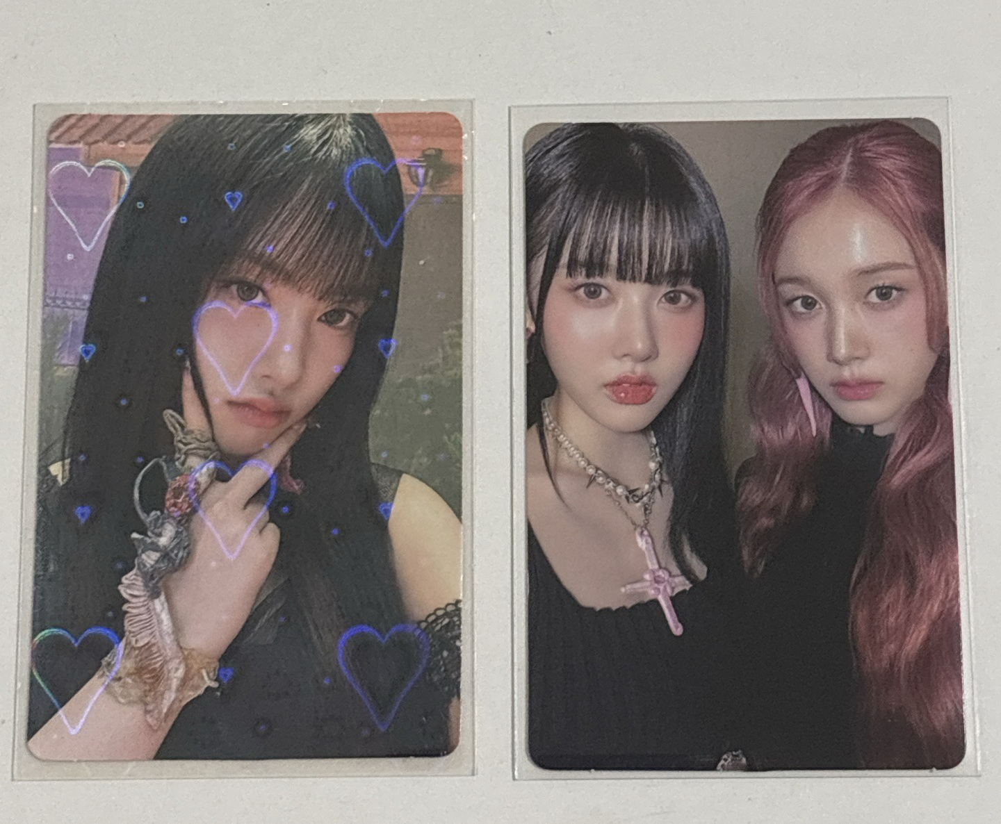 STAYC退坑售 正規一 專卡 