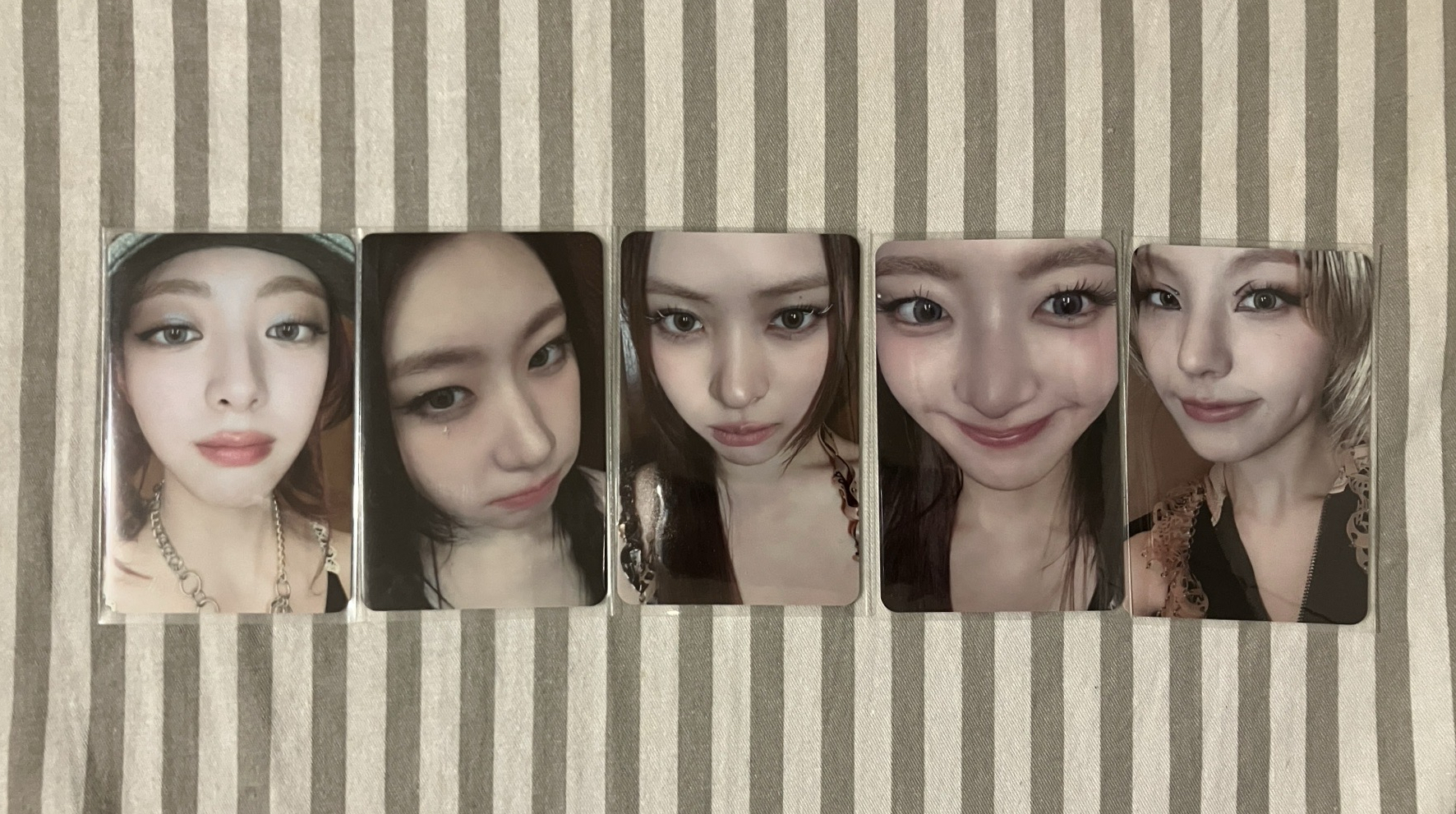 TNVS 特別版預購禮（懟臉攻擊！）