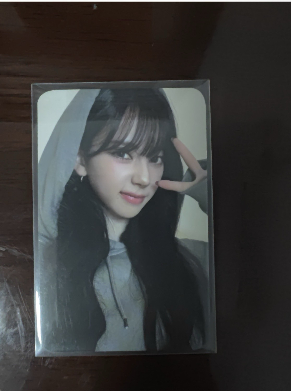 Whiplash快閃帽T 柚