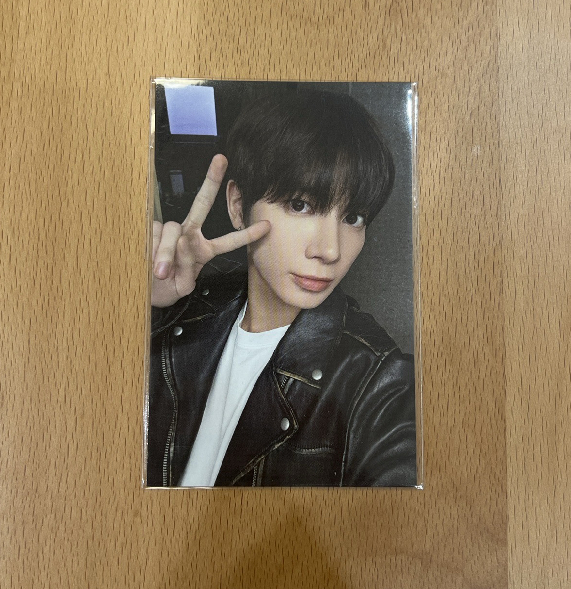 姜太顯 FINDING MOA wvs 滿額卡 