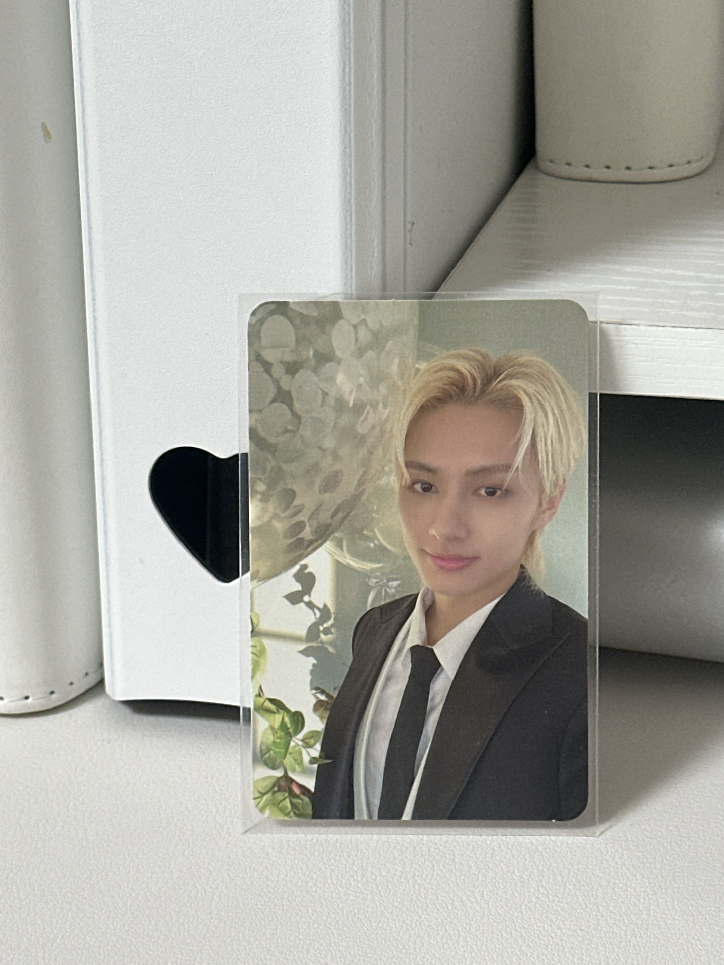 迷十 克拉盤 隨機卡