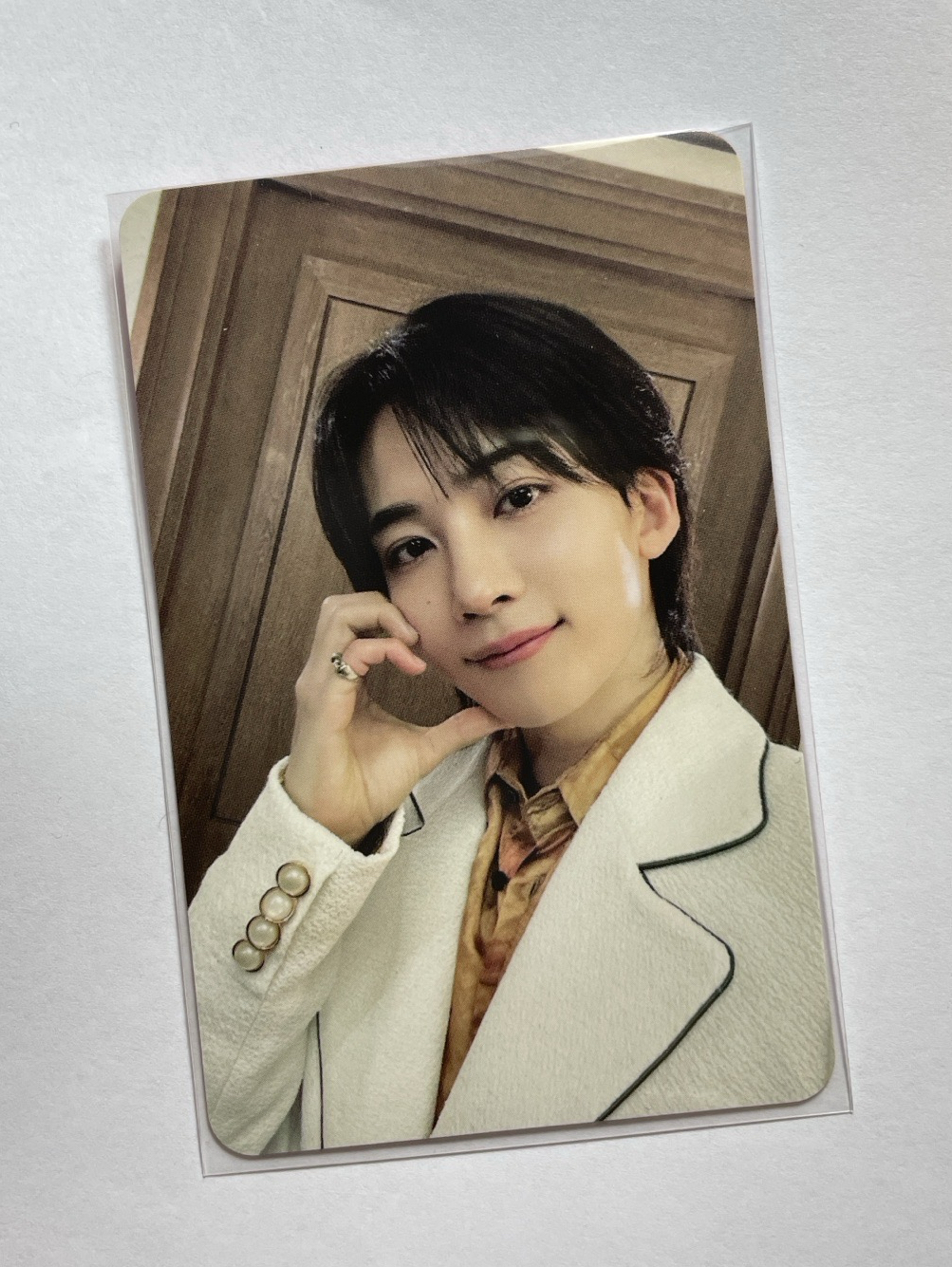 尹淨漢 - 囧愛你