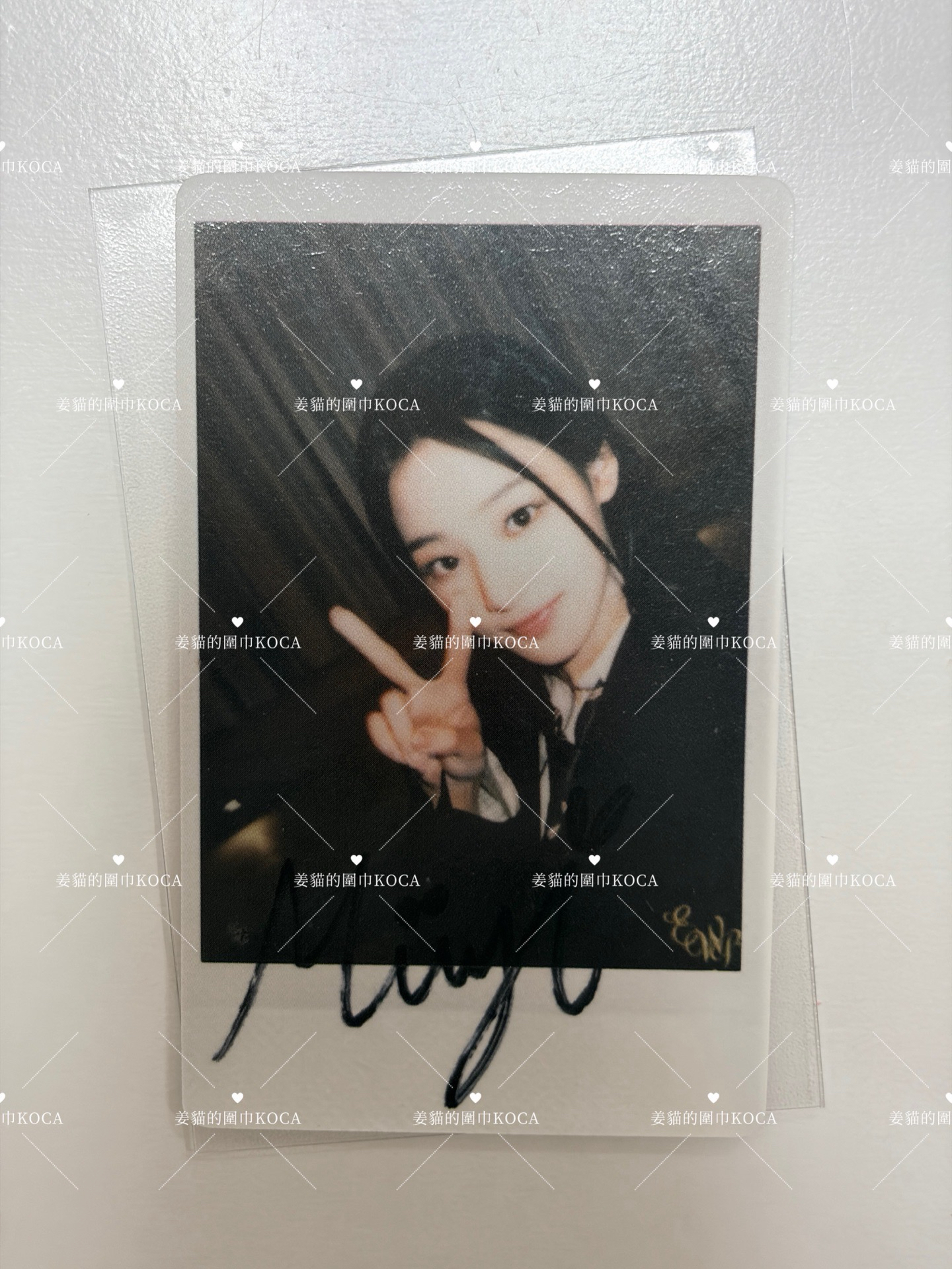 有什麼想問可以直接私訊 我不會吃人啊啊啊限量36張 Tou池