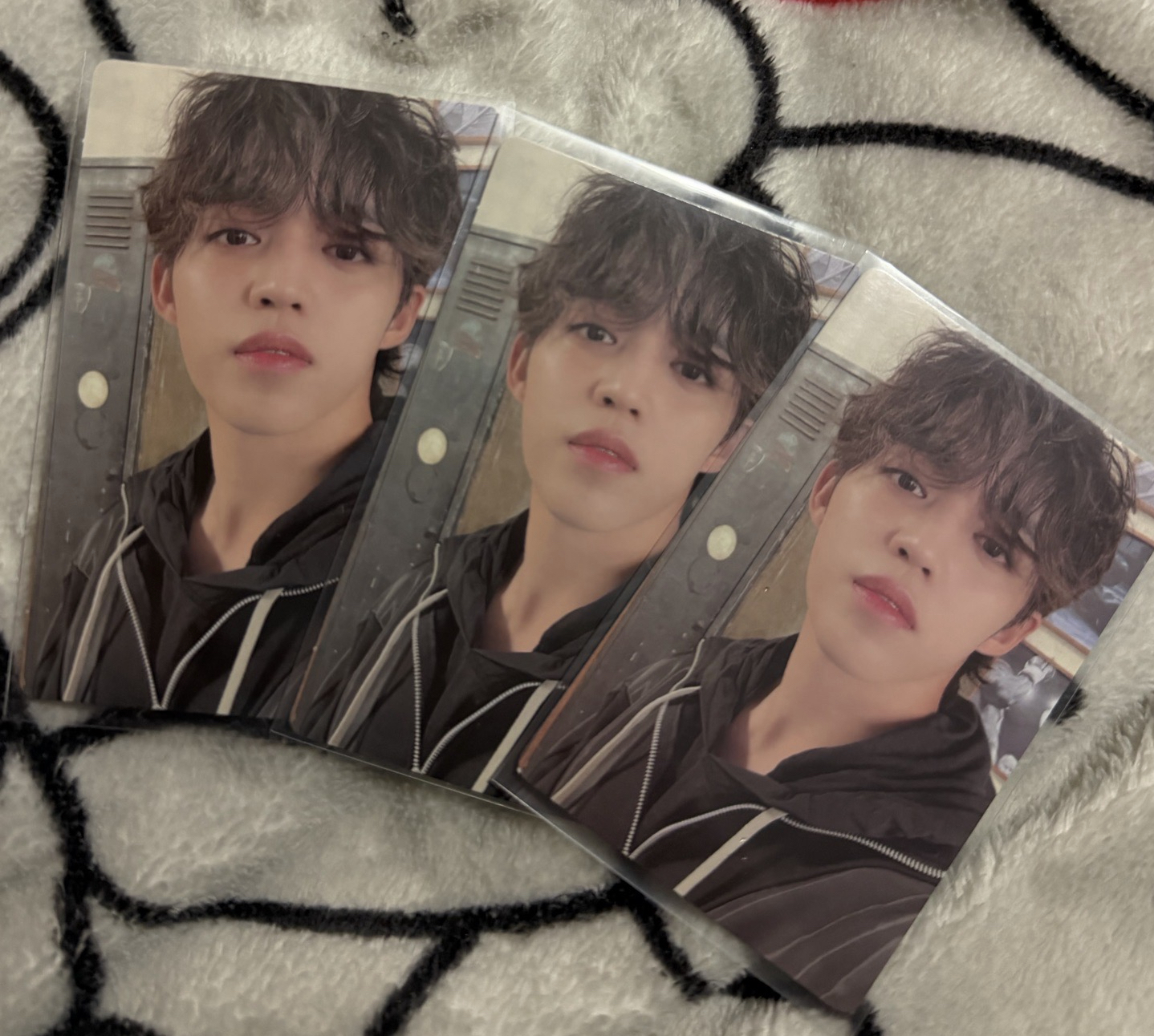 SEVENTEEN S.COUPS崔勝哲