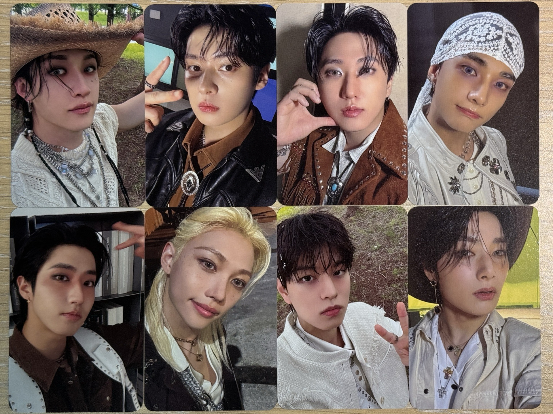 KARMA MS特典一套