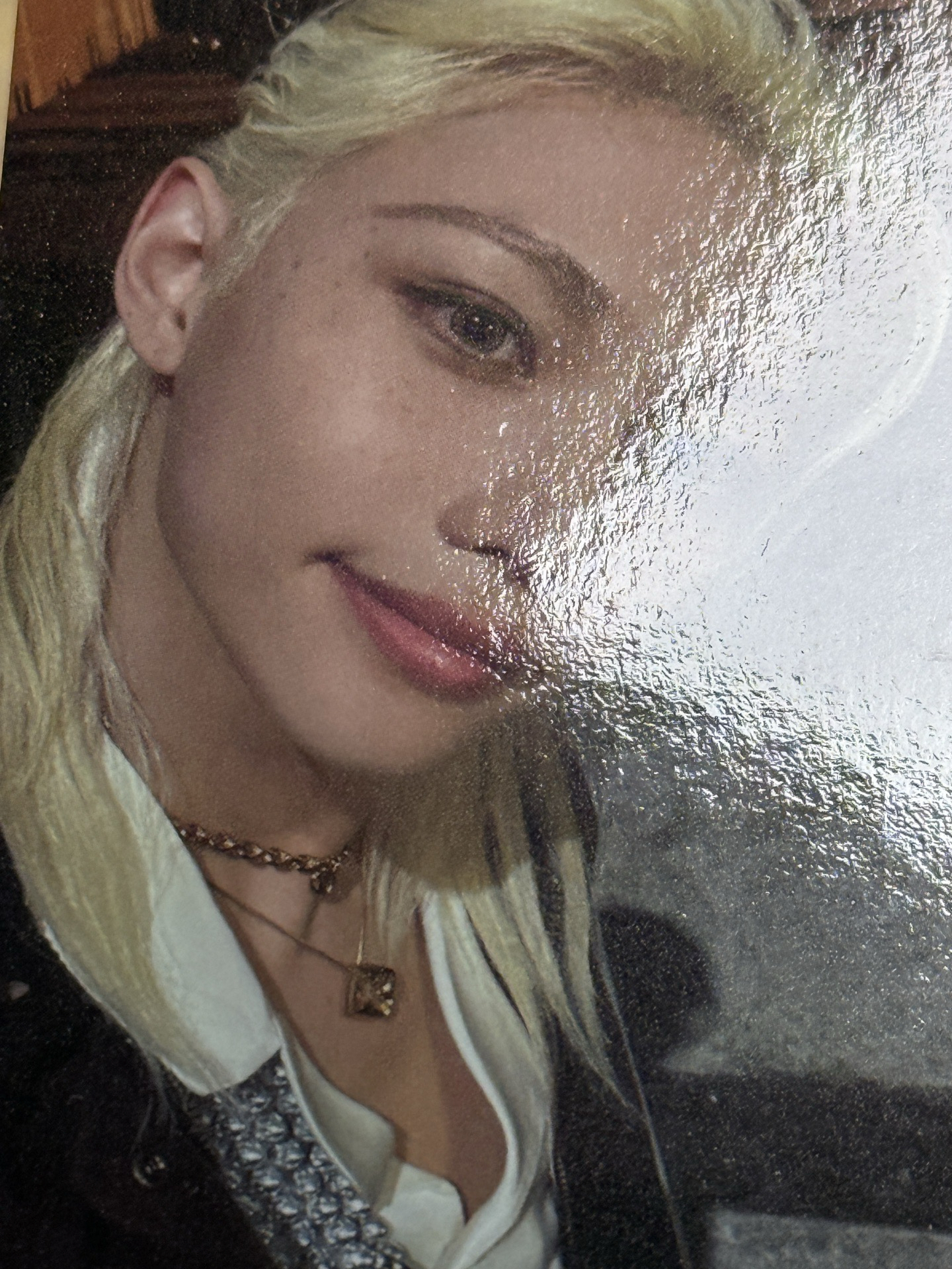 已拆拍［菲有些微廠損］