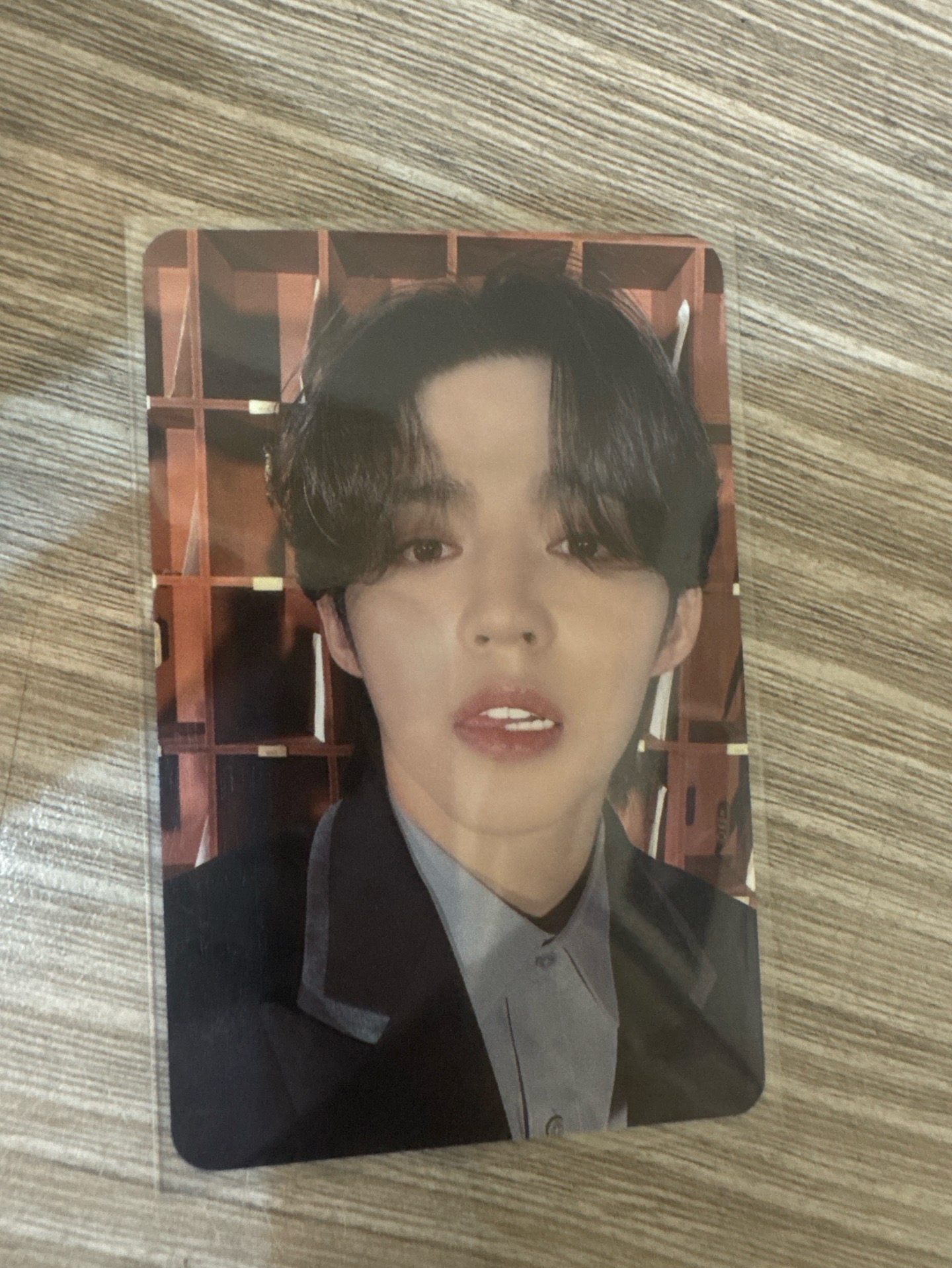 Follow Again 克拉粽 入場卡 / 場限卡 