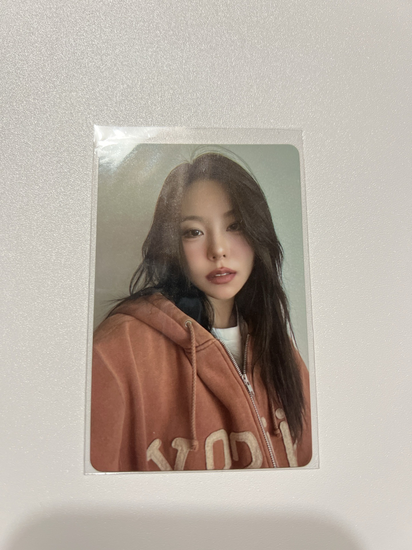 2025Mixpop輝人入場卡 送當天影片