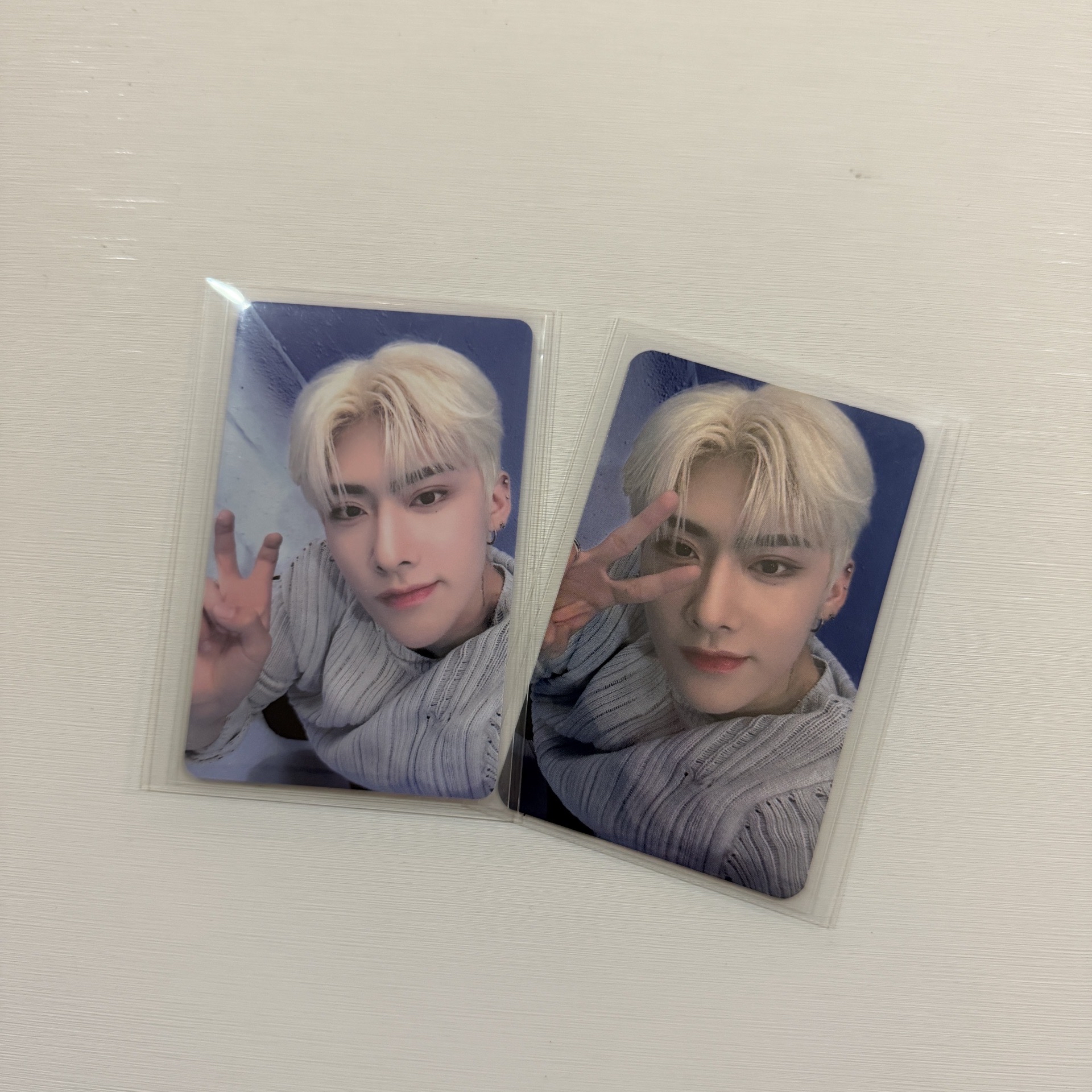 迷一Oy鋭 快閃特典