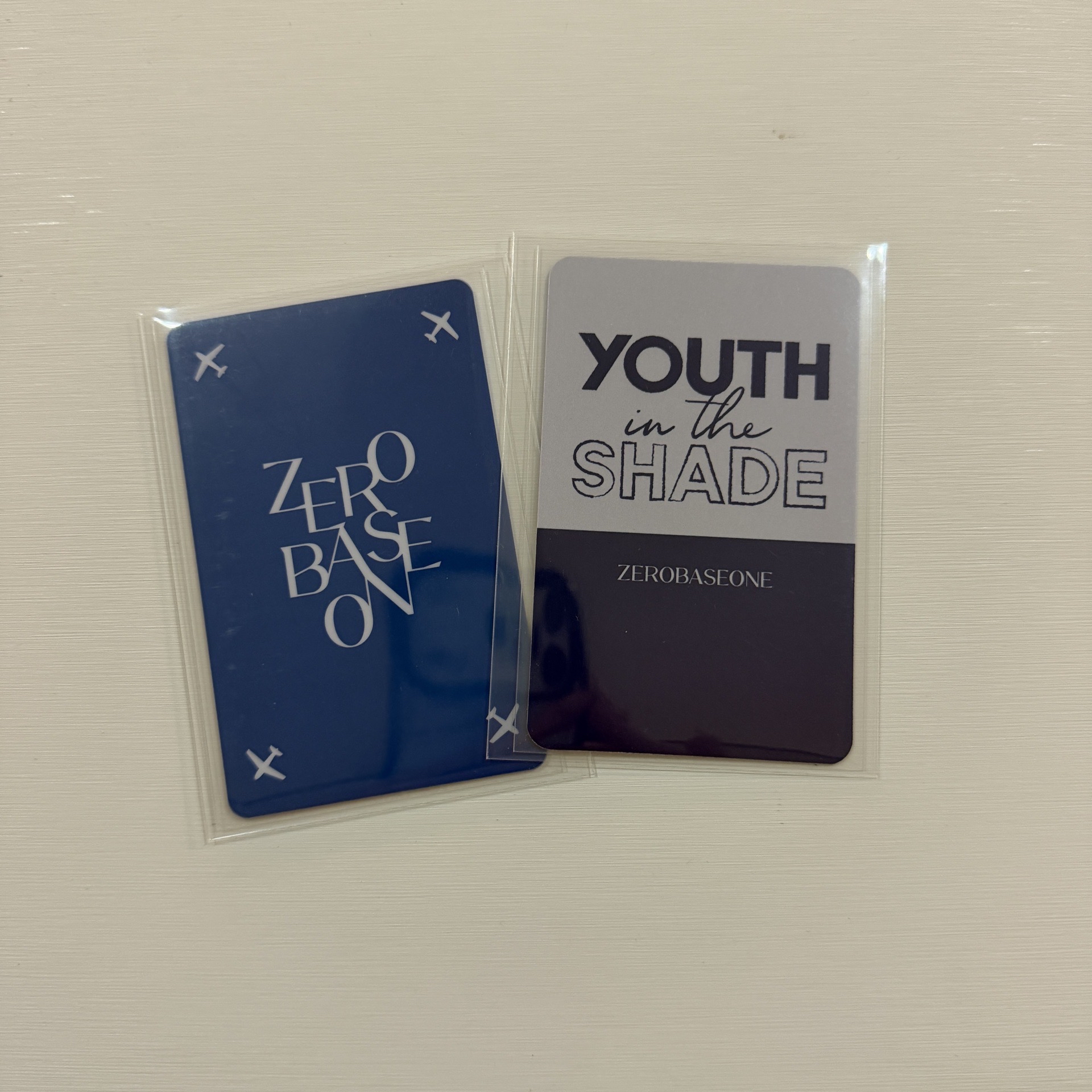 迷一Oy鋭 快閃特典