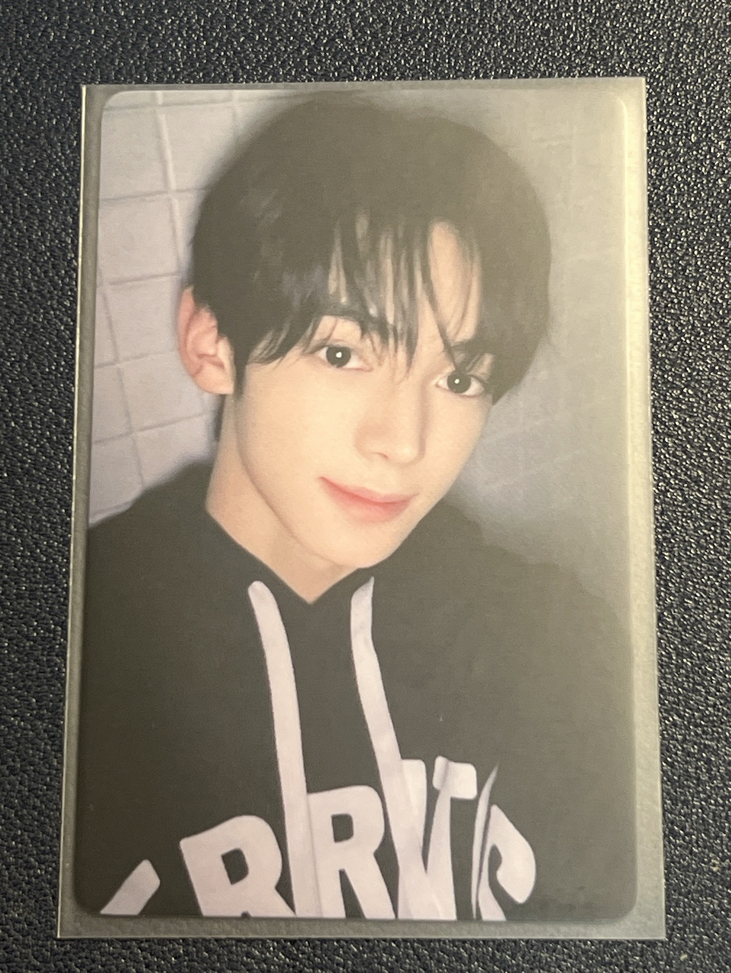 韓振一直娛北京線下