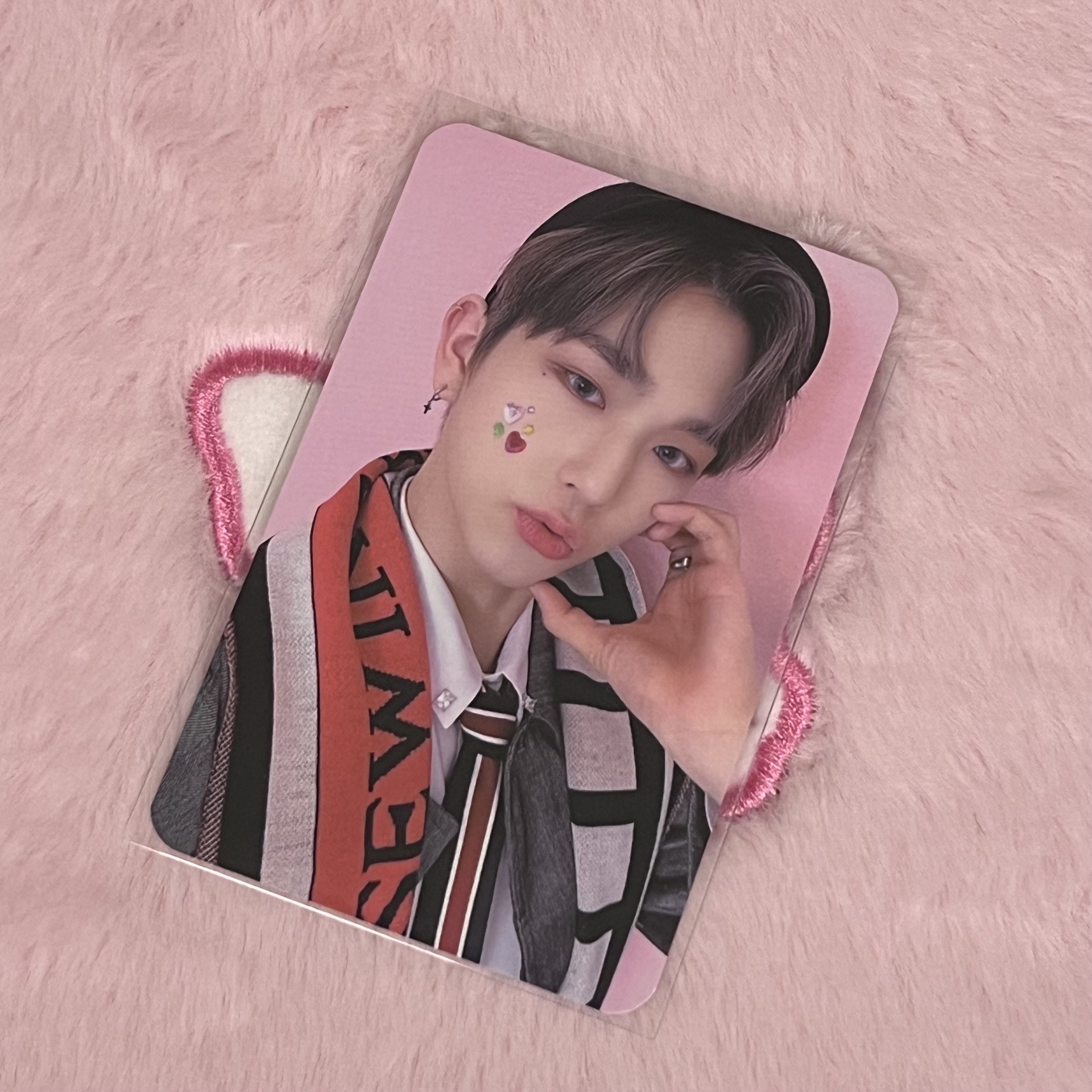 백승 BEATROAD特典