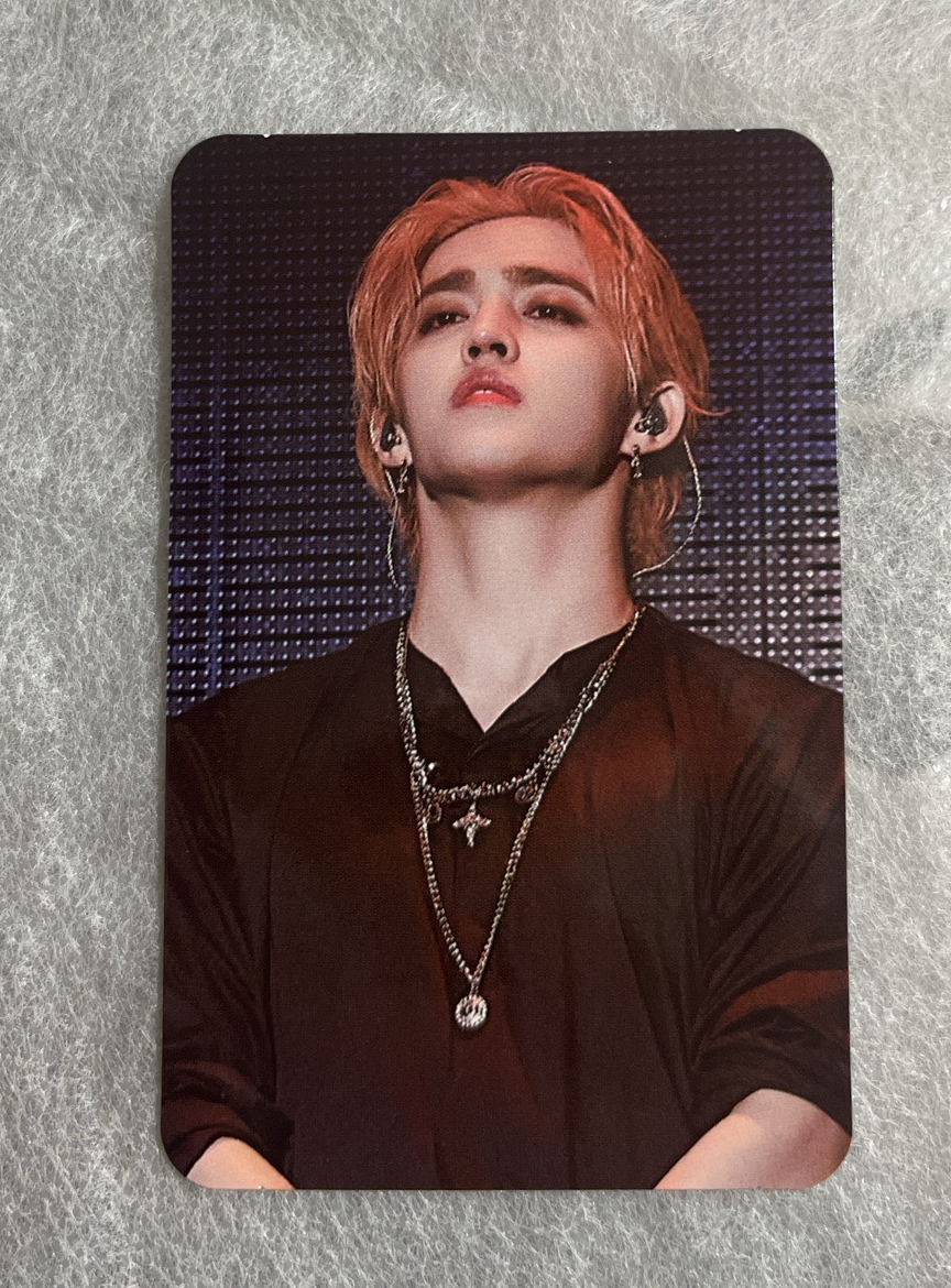 Follow Again 勝哲 勝喆電影卡 威秀電影卡