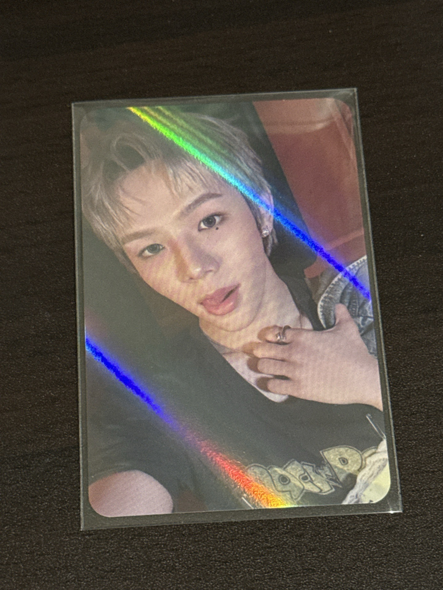 RIIZE將太郎 ms特典