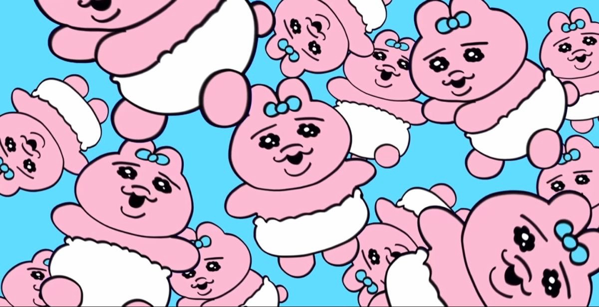 櫻桃大丸子
