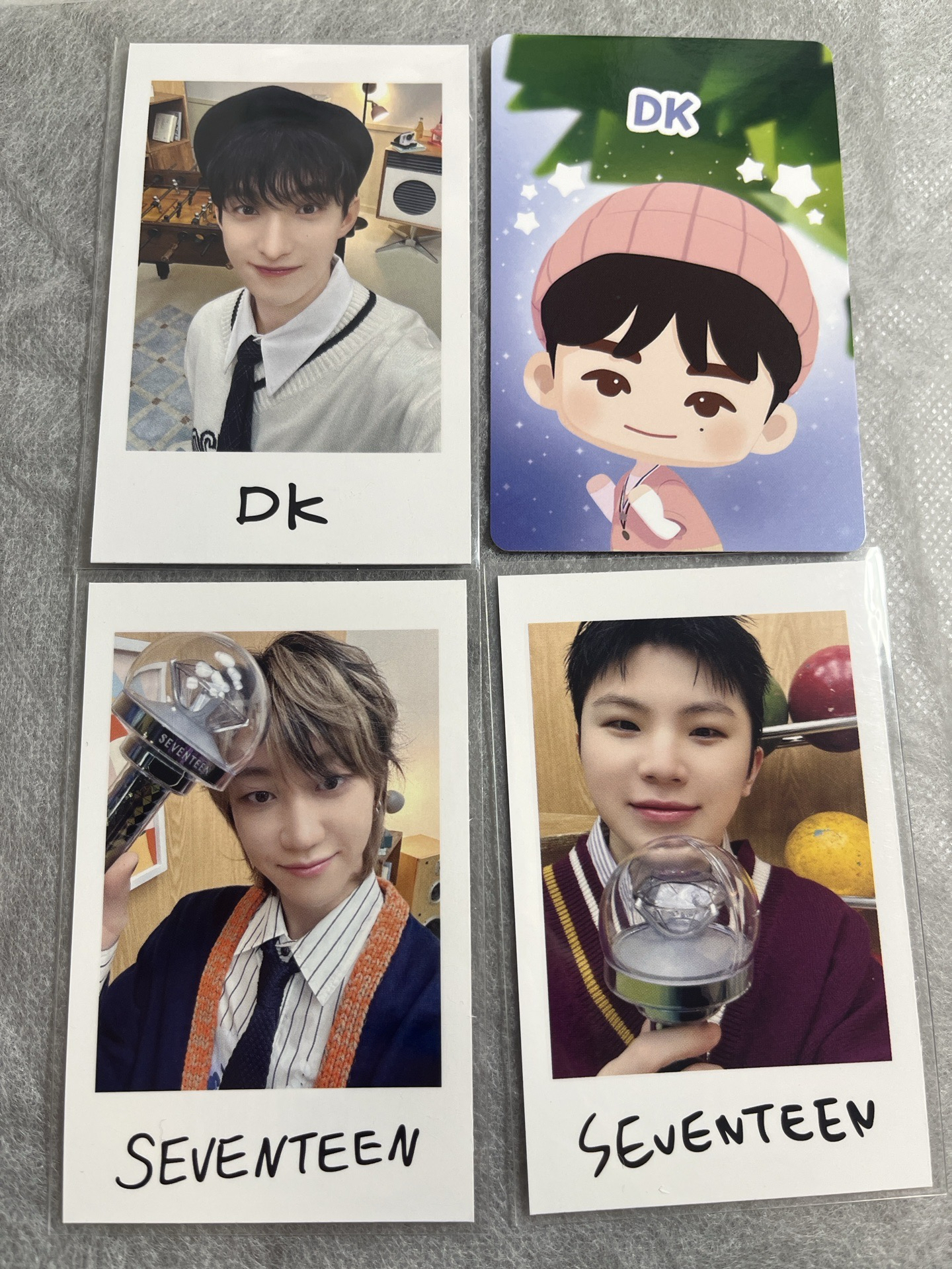 25‘fm holiday 隨機拍立得