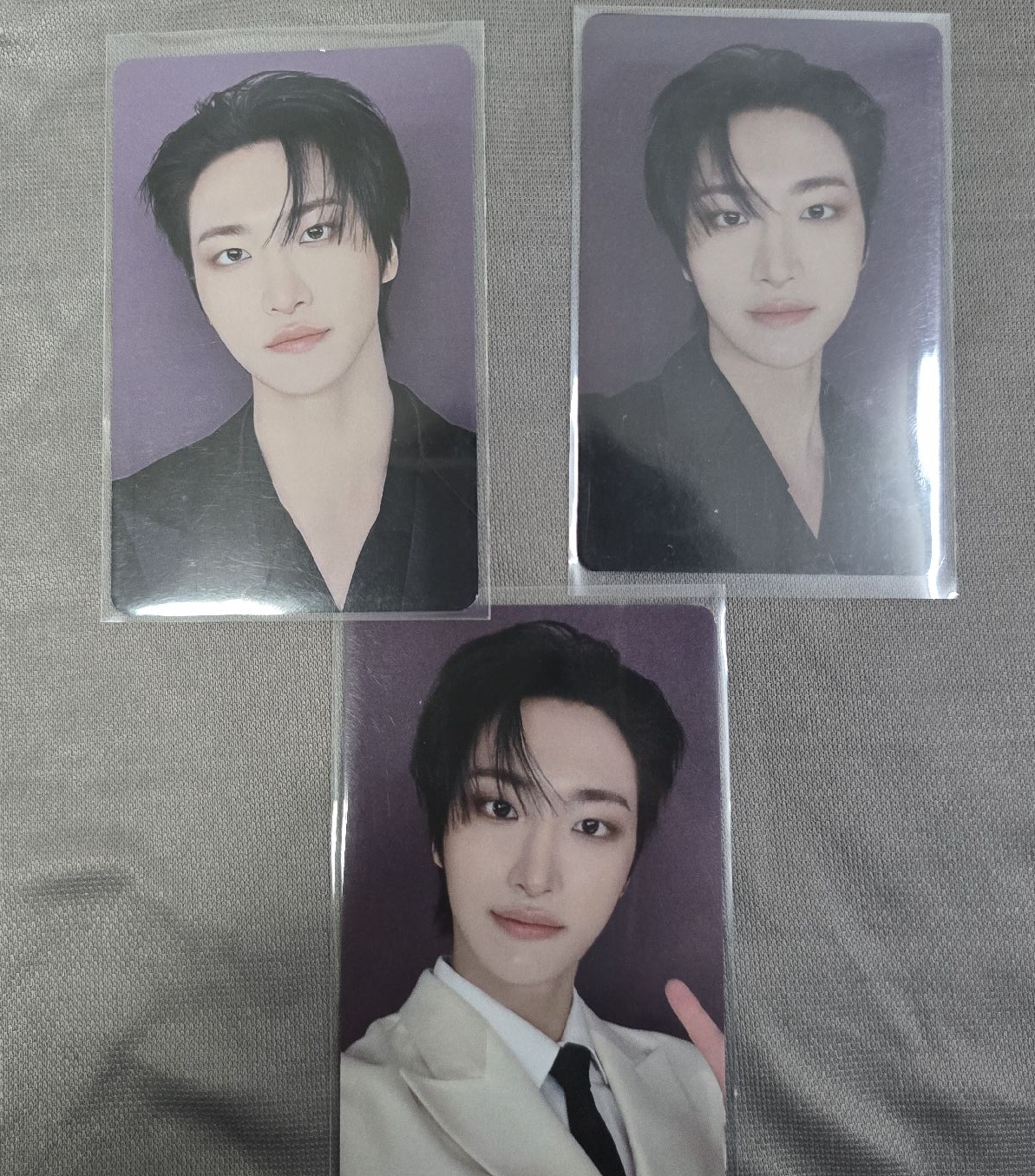 星化IN YOUR FANTASY 隨機卡 日週卡包