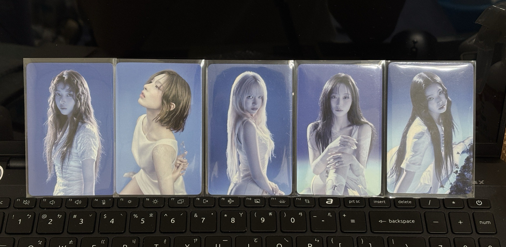 星光卡一套無薛