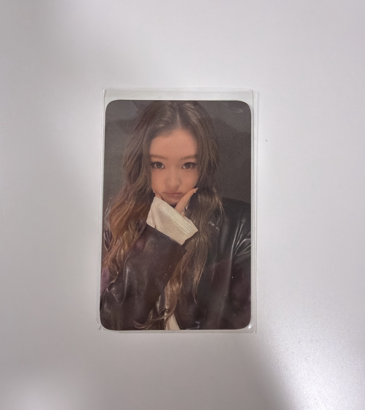 Meovv Ella 小卡組合