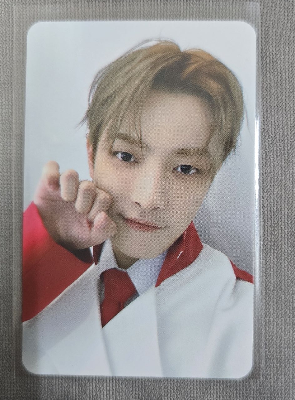 弘中ANITEEZ IN THE CALLING 滿額卡 10萬滿額