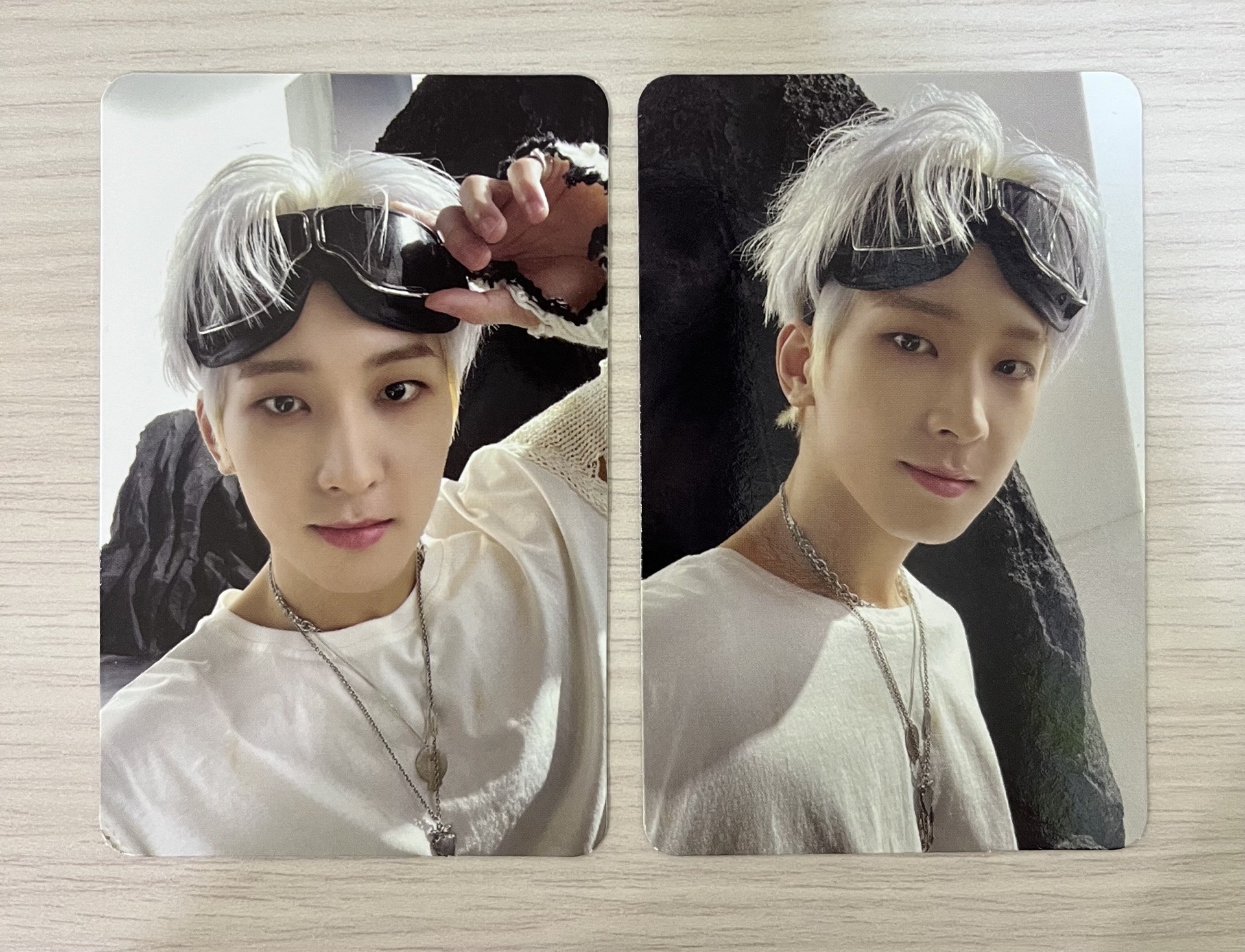 Pioneer ver.-圓（不拆）