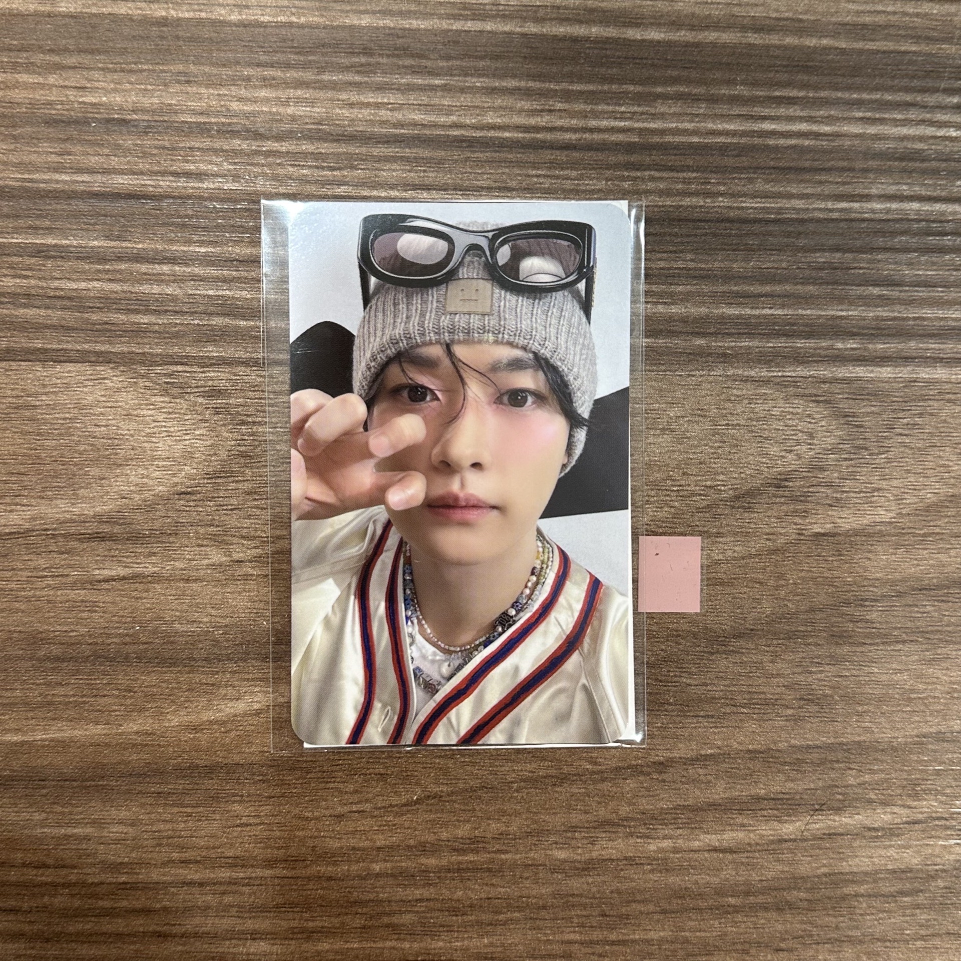 celebrATE 世巡安可快閃店 線上 滿額卡 🐰real touch