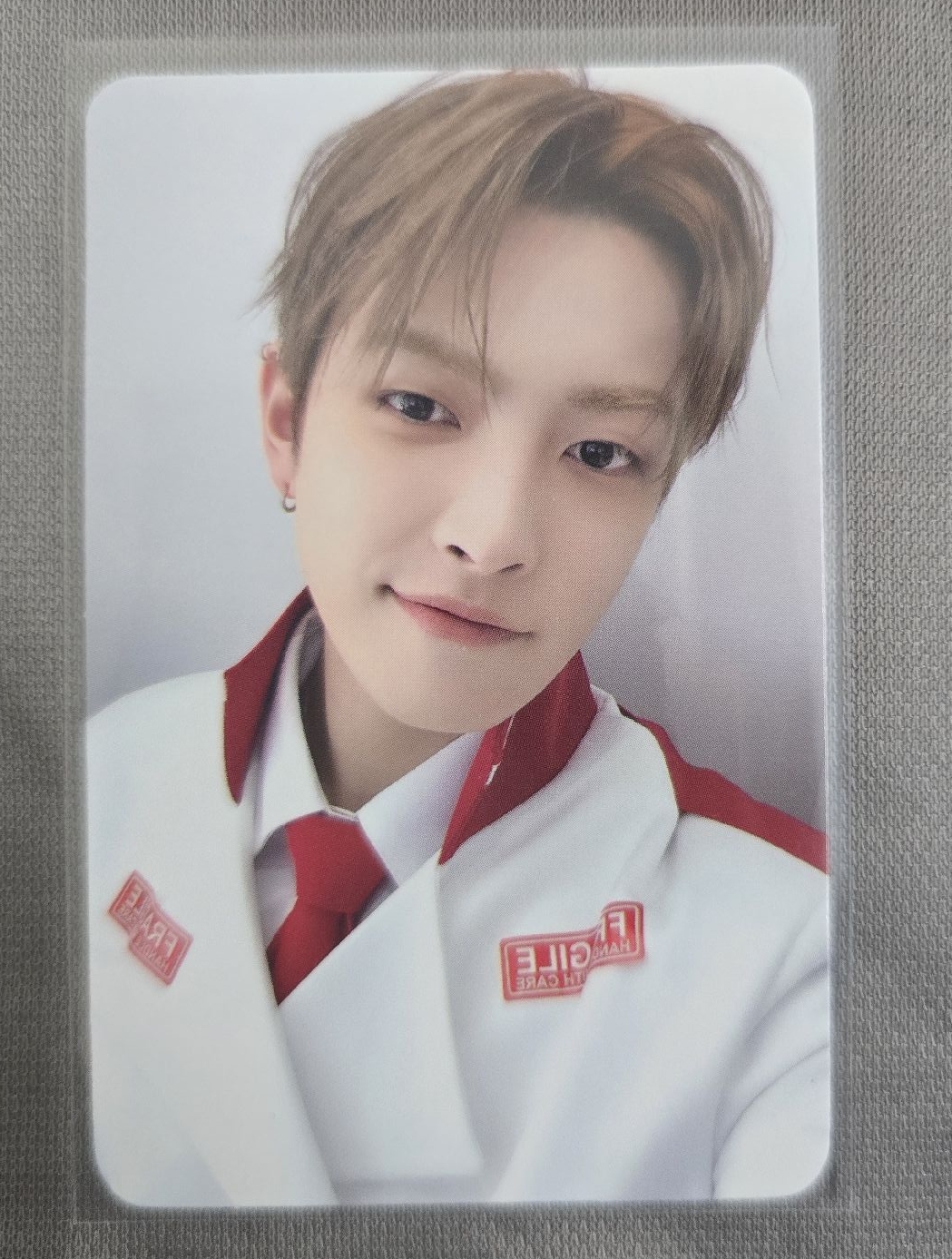 弘中ANITEEZ IN THE CALLING 滿額卡 5萬滿額