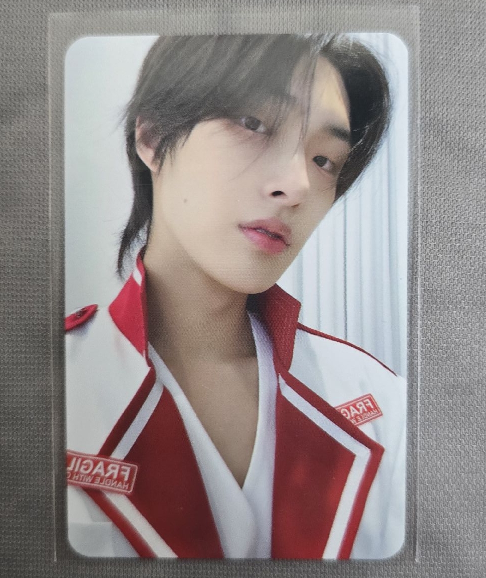 旼琦ANITEEZ IN THE CALLING 滿額卡 5萬滿額