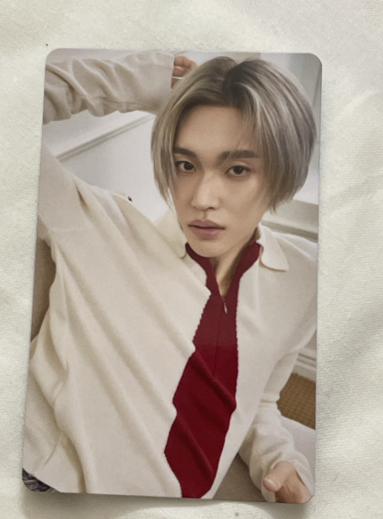 環球快閃元彬隨機卡