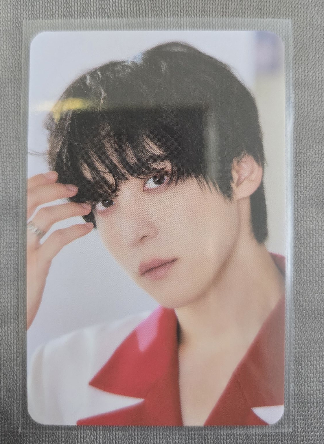 潤浩ANITEEZ IN THE CALLING 隨機卡 