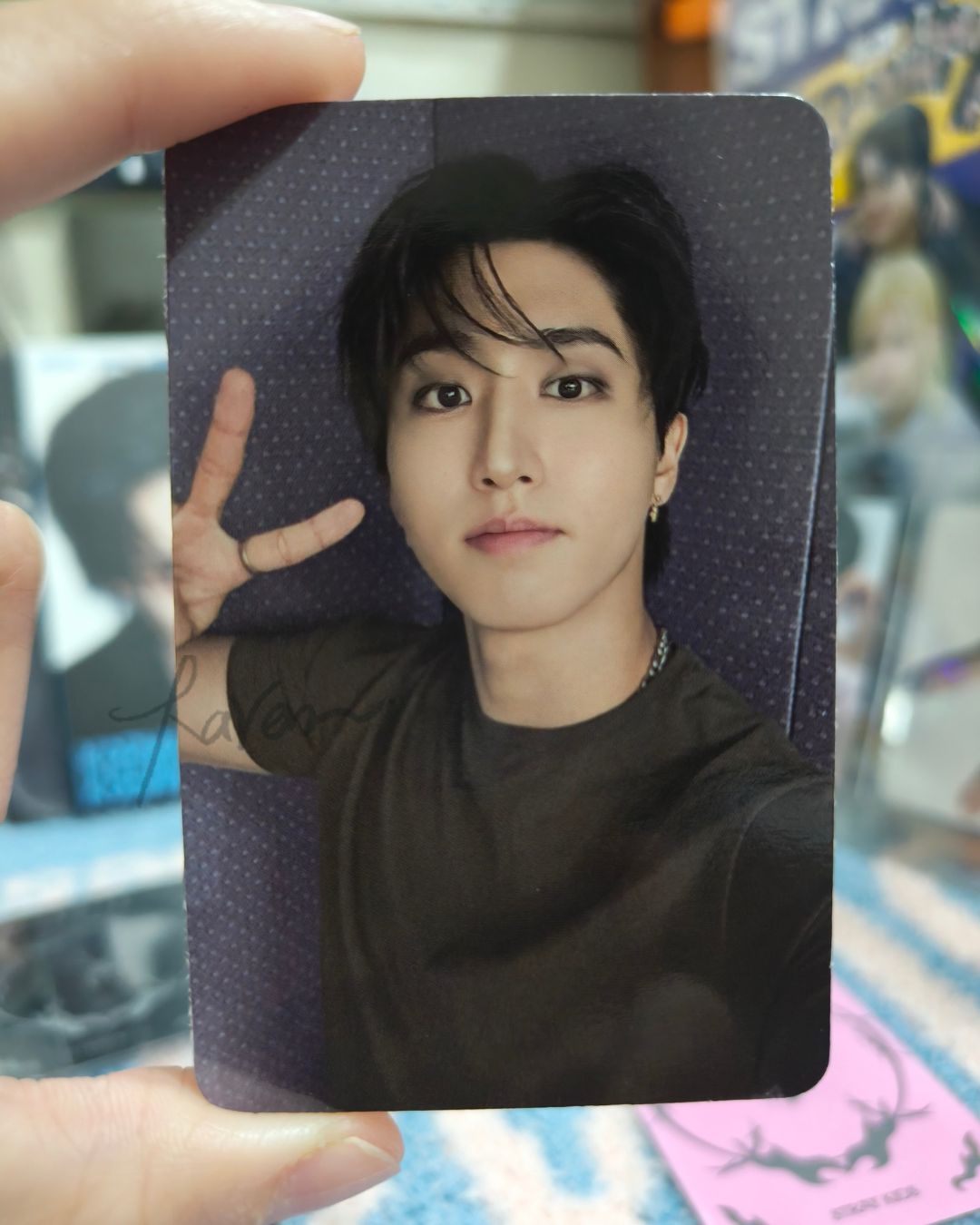 do it 單封系列 預售禮 專卡 全專