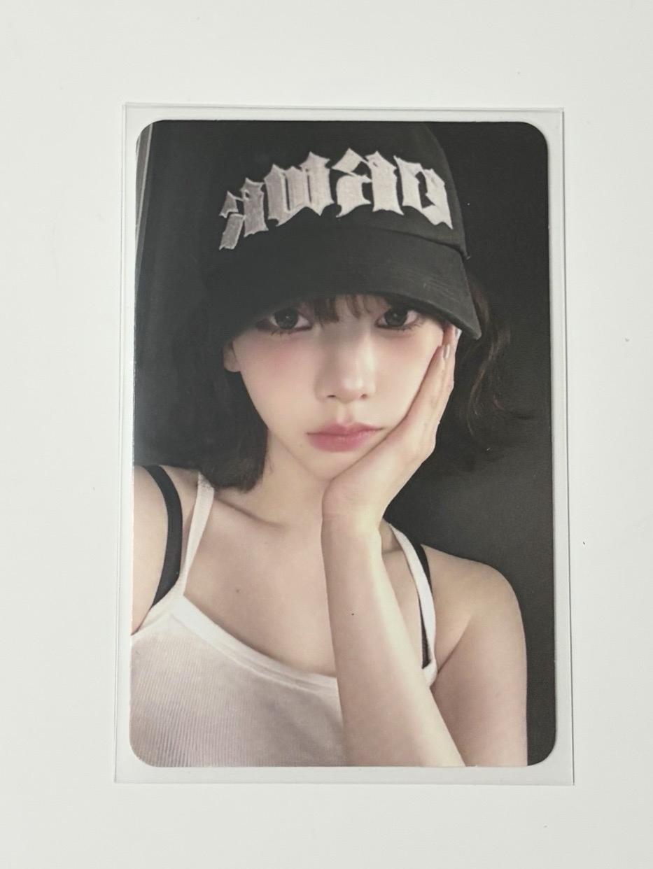 髒活快閃帽子柚