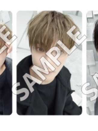 DxS小分隊專輯+日本特典/韓國特典